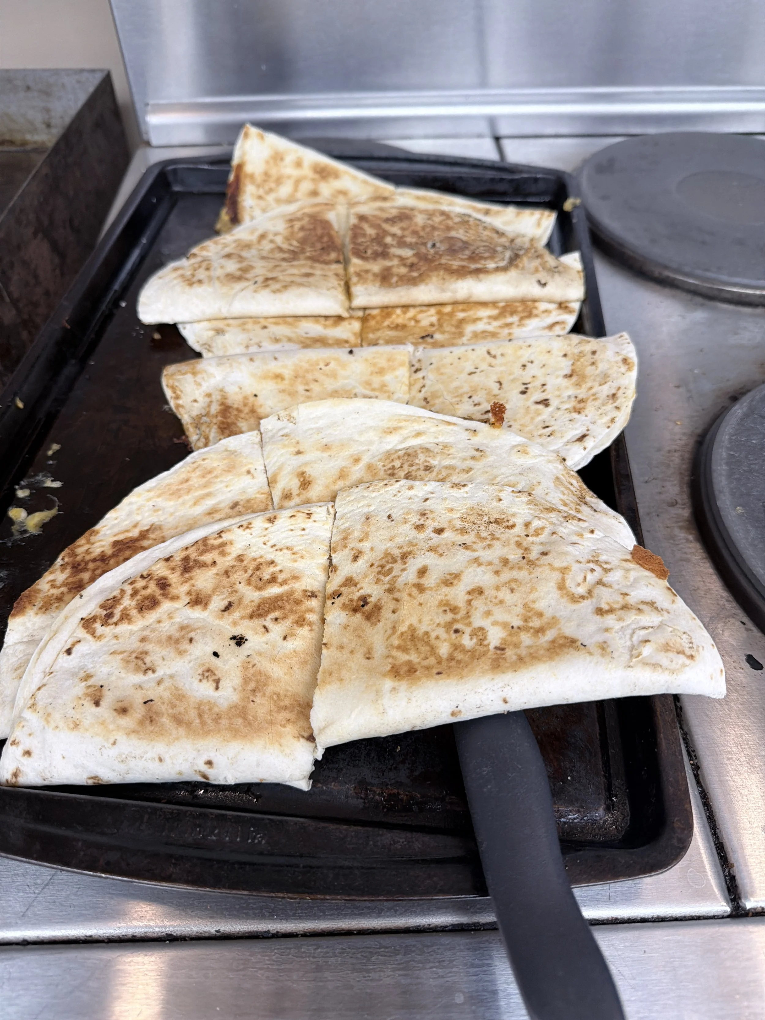Quesadilla
