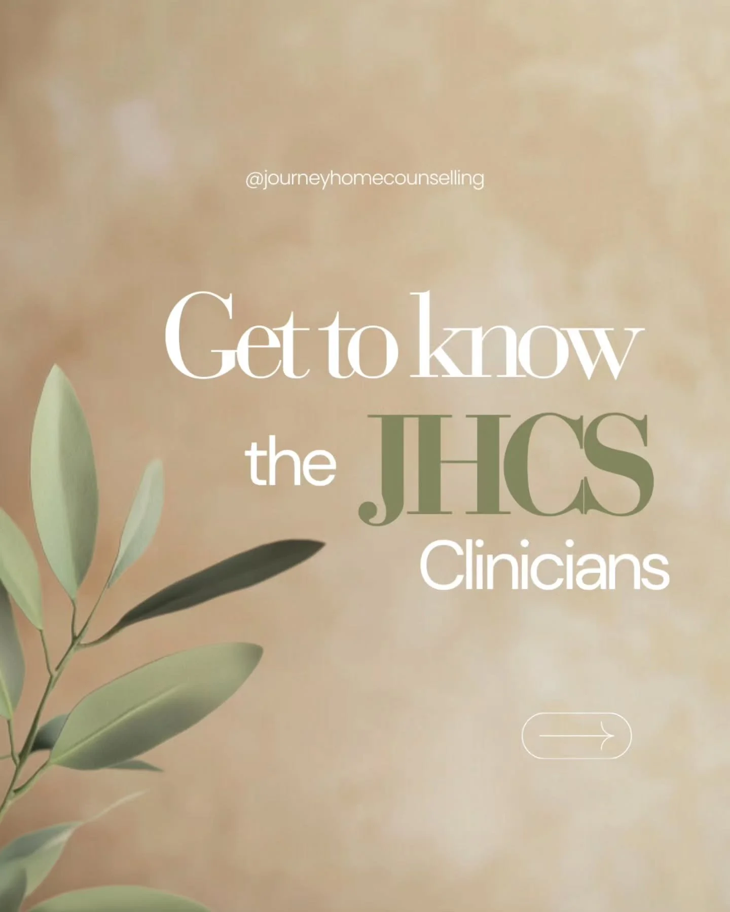 January is almost over.
That &ldquo;I&rsquo;ll figure this out on my own&rdquo; energy has run its course. 👀

At Journey Home Counselling Services, we don&rsquo;t believe in one-size-fits-all therapy or matching you with whoever happens to be availa