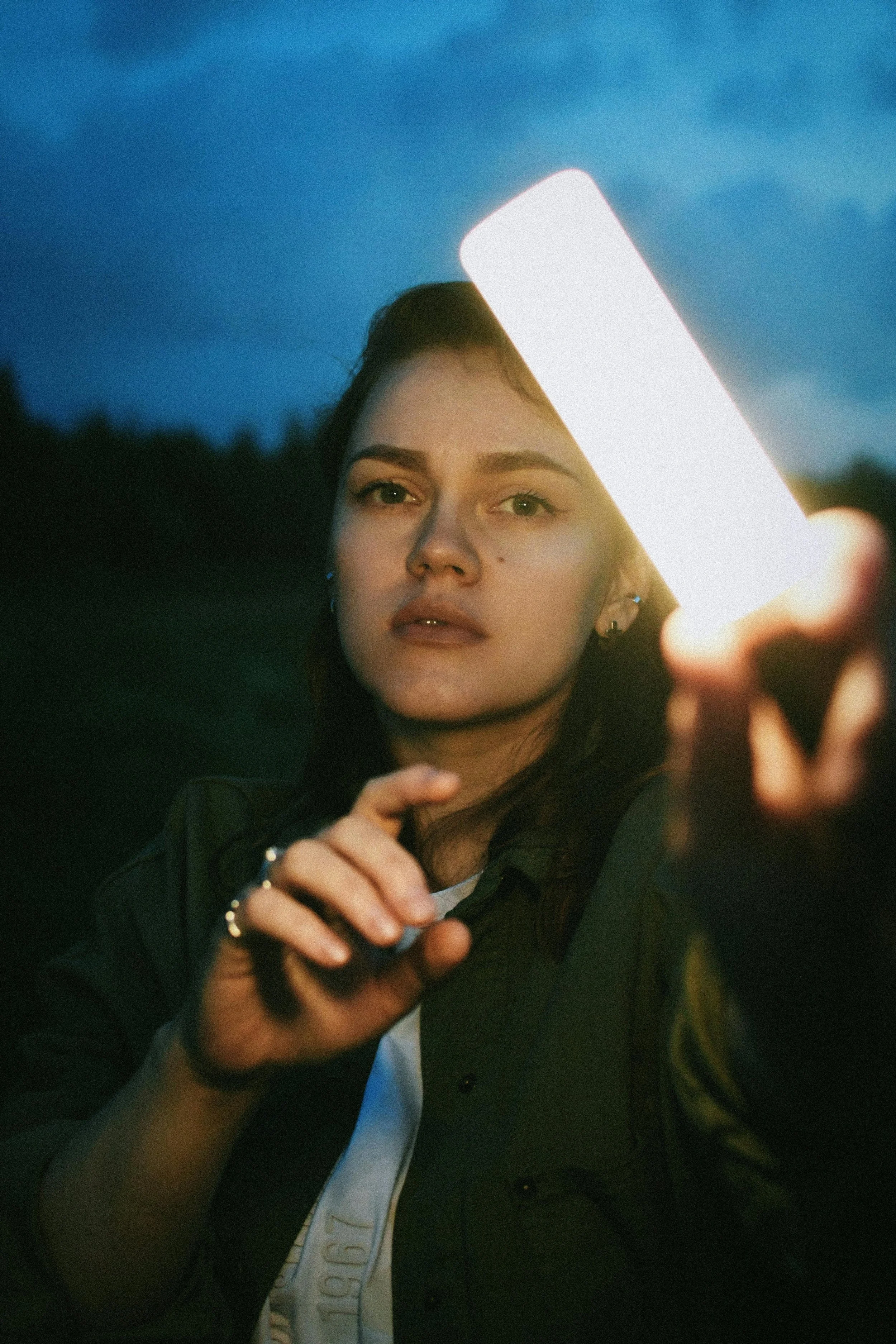 The Glowstick Effect: How Psychotherapy and Yoga Work Together to Support Healing 