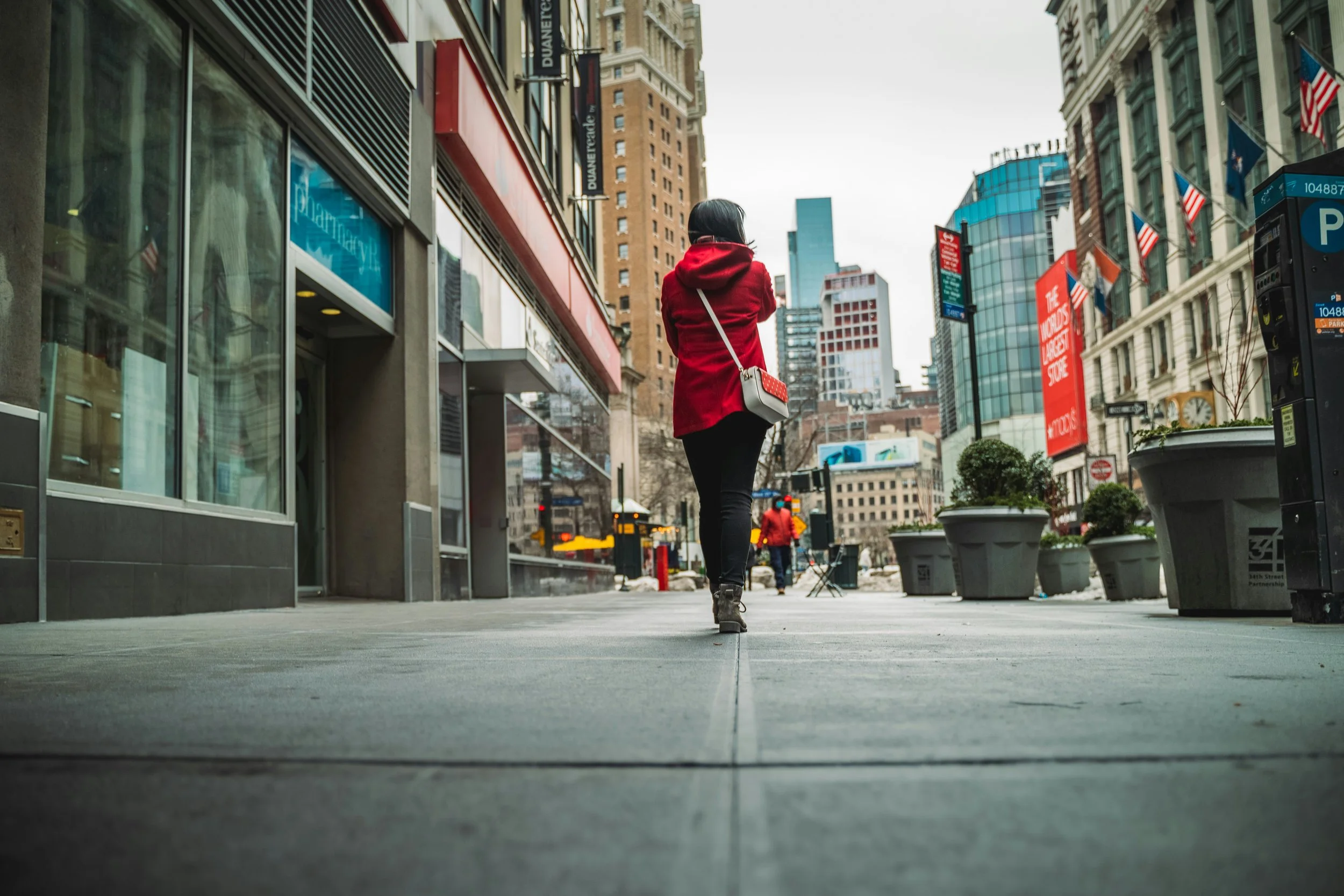 Everyone's Running, But Where Are We Going? Breaking Free from the Pressure of Your 20s