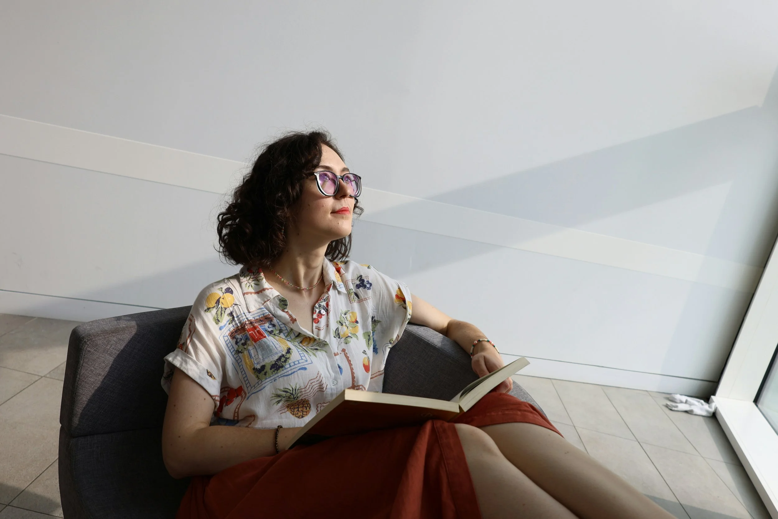 The Hidden Cost of Perfectionism
