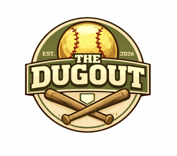 THE DUGOUT 509