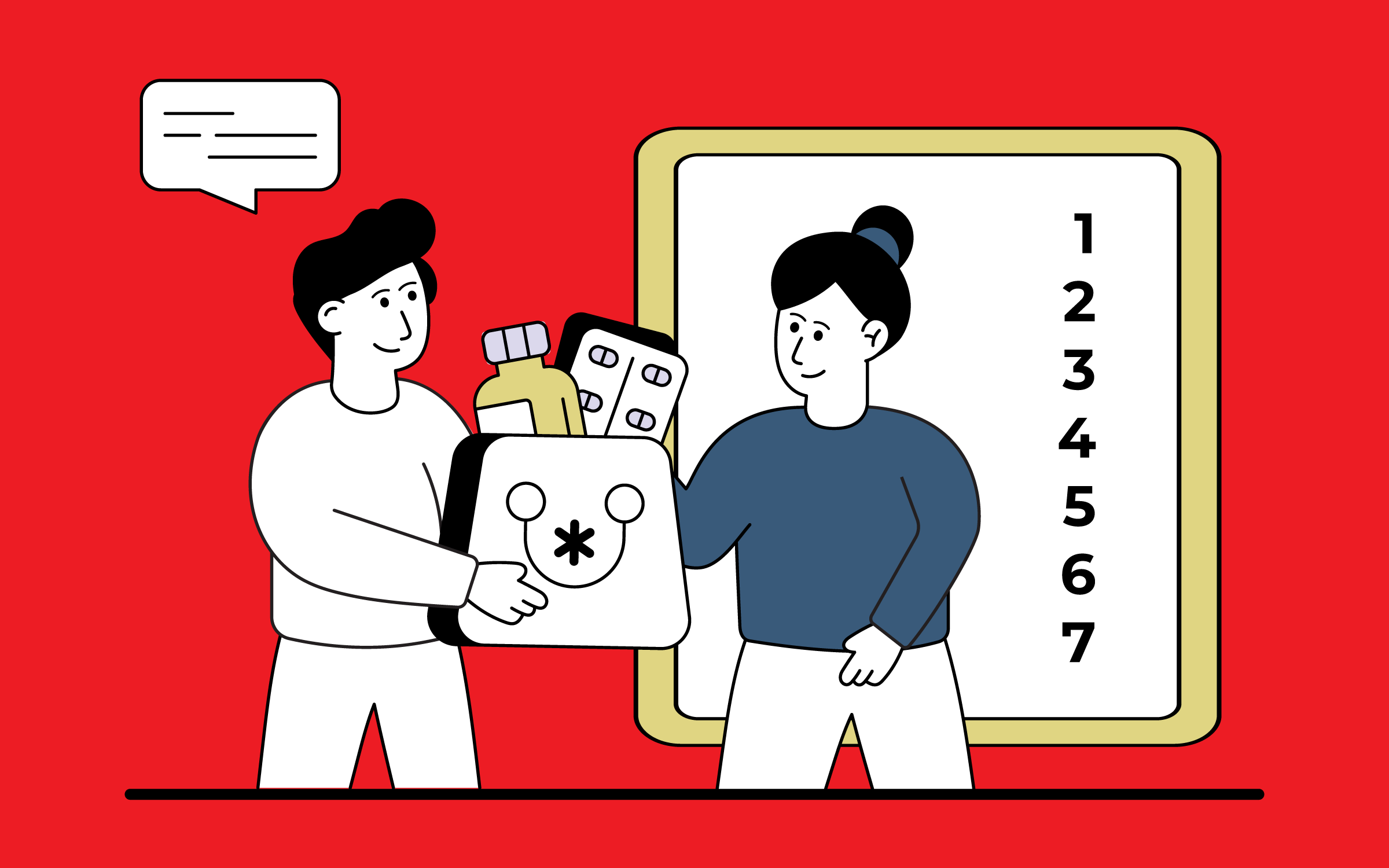 7 Signs Your Business Has Outgrown In-House Delivery