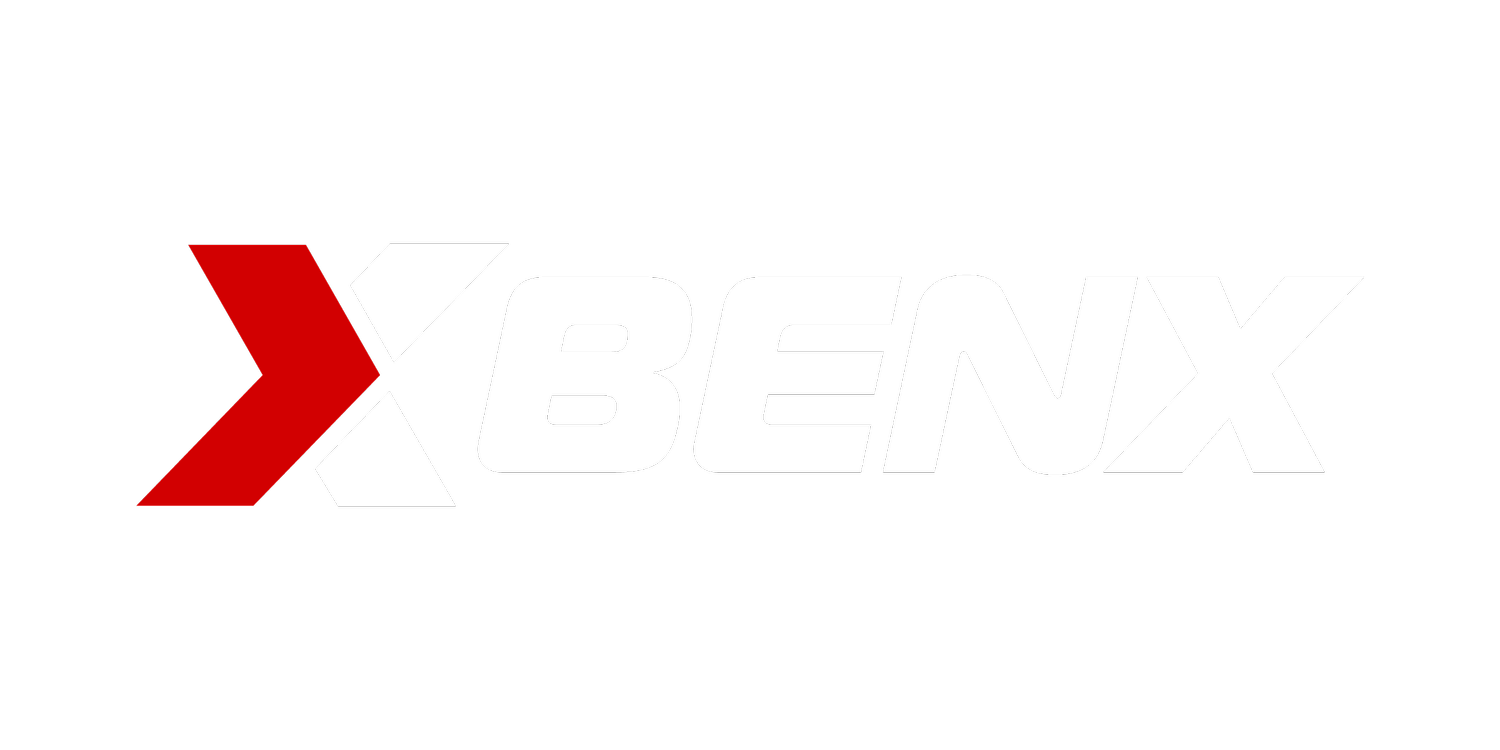 BenX Delivery