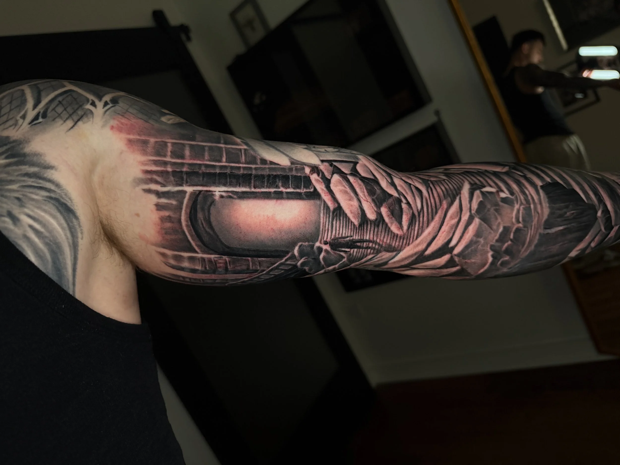 blackandgrey-realism-stairwaytoheaven-tattoo-sleeve-chicago.jpeg