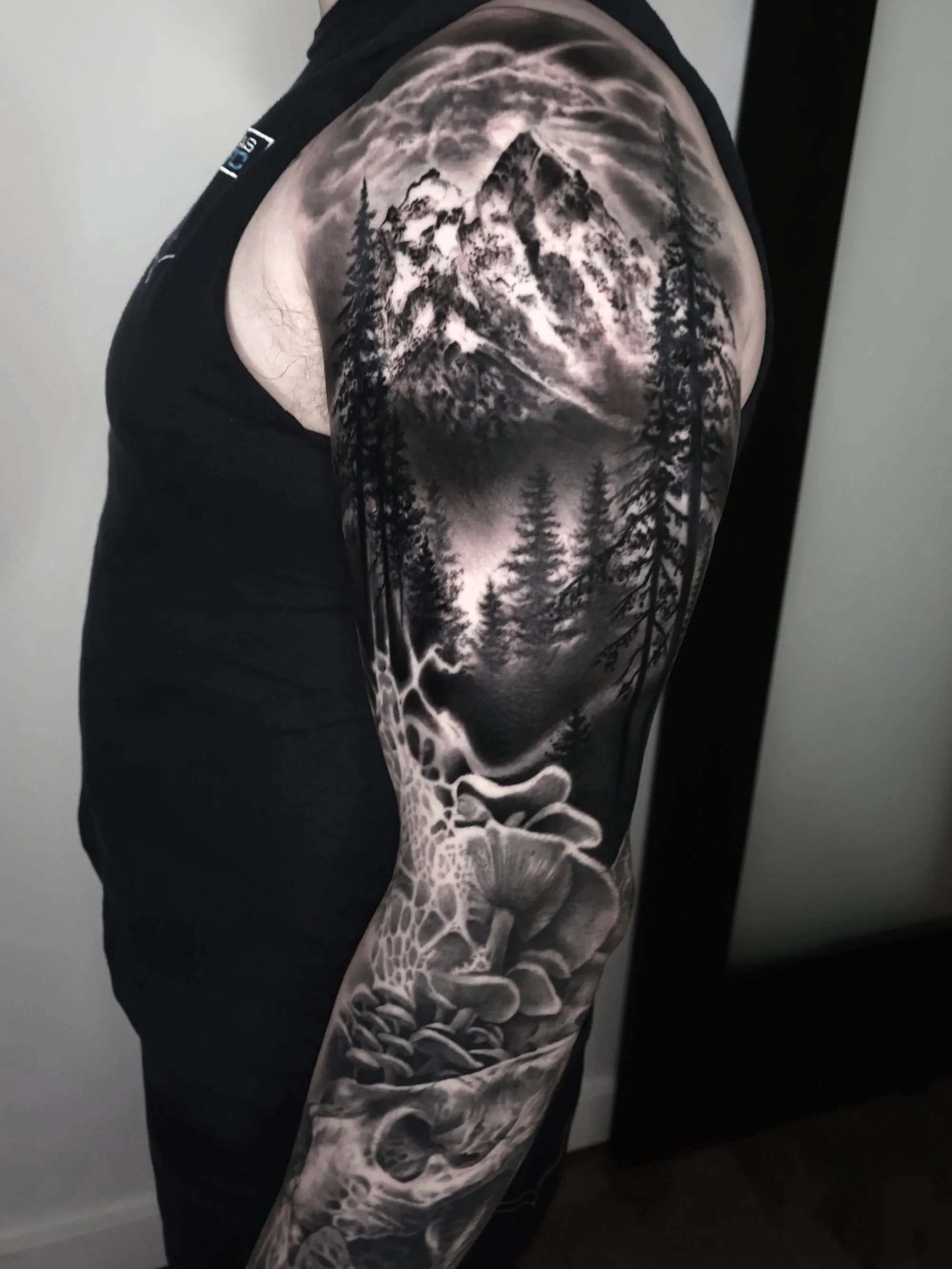 blackandgrey-Realism-landscape-tattoo-sleeve-chicago.jpg