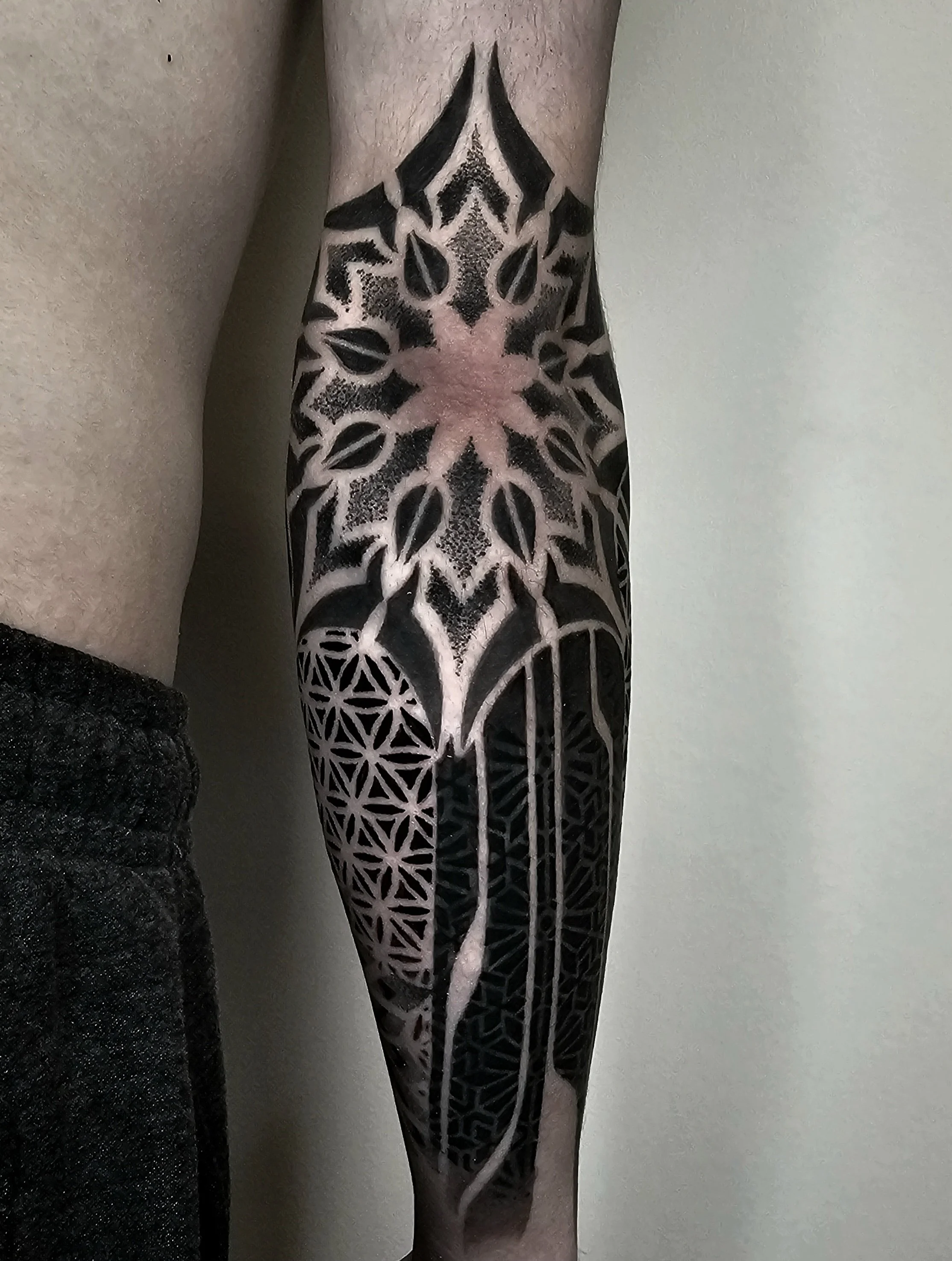Geometric-tattoo-chicago