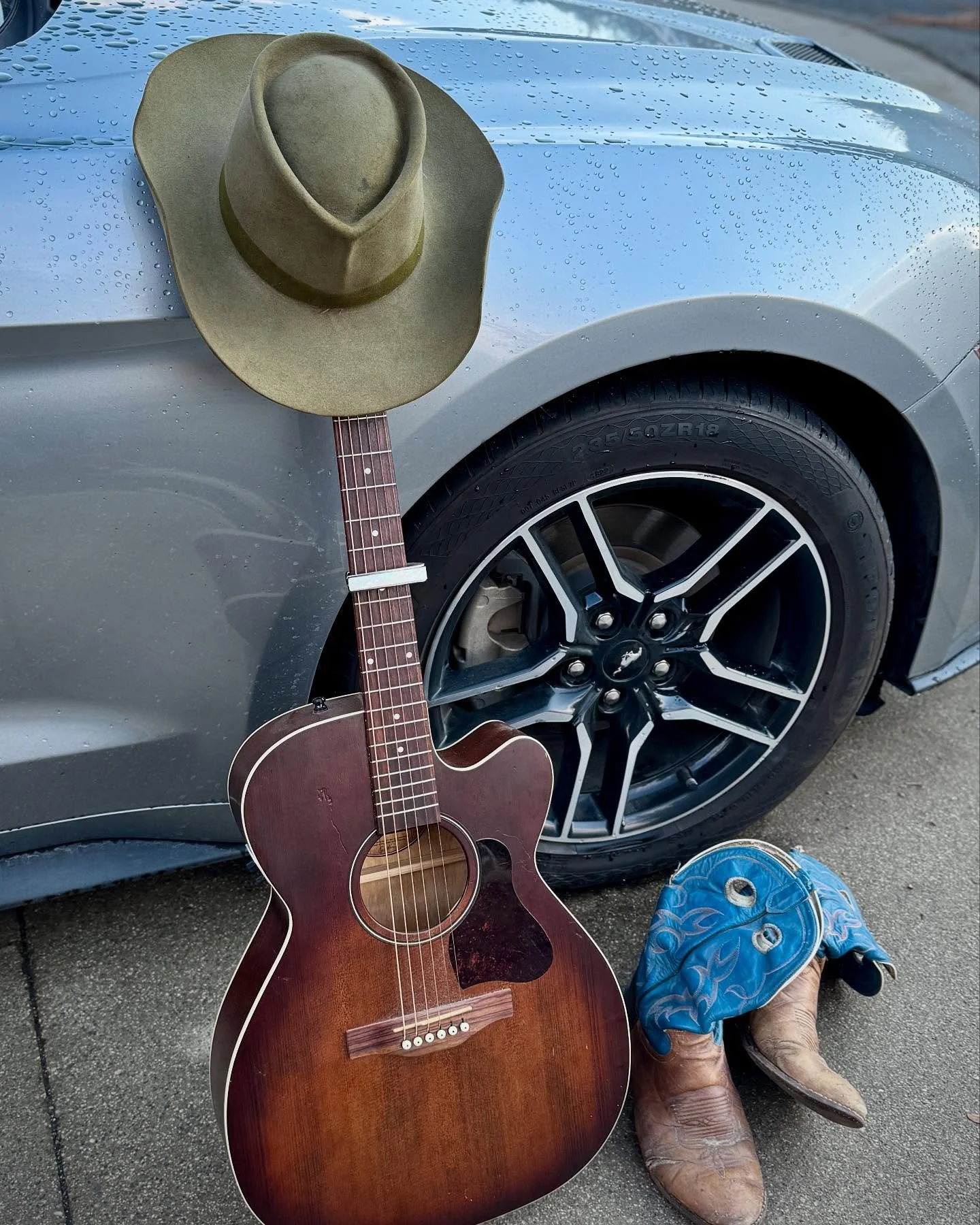 &ldquo;Bullitt&rdquo; is size 6 3/4 (22 1/2&rdquo;) and is available in Forrest Green. 1 of 1. In the availability inventory at ShopD69.com (link in bio) #Bullitt #D69