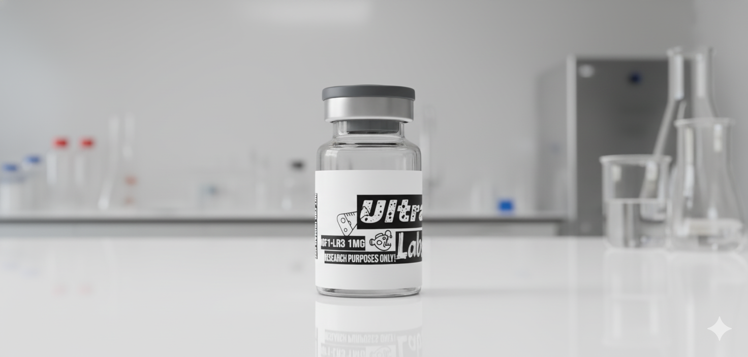 IGF1-LR3 1Mg
