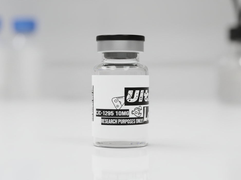 CJC-1295 NO DAC