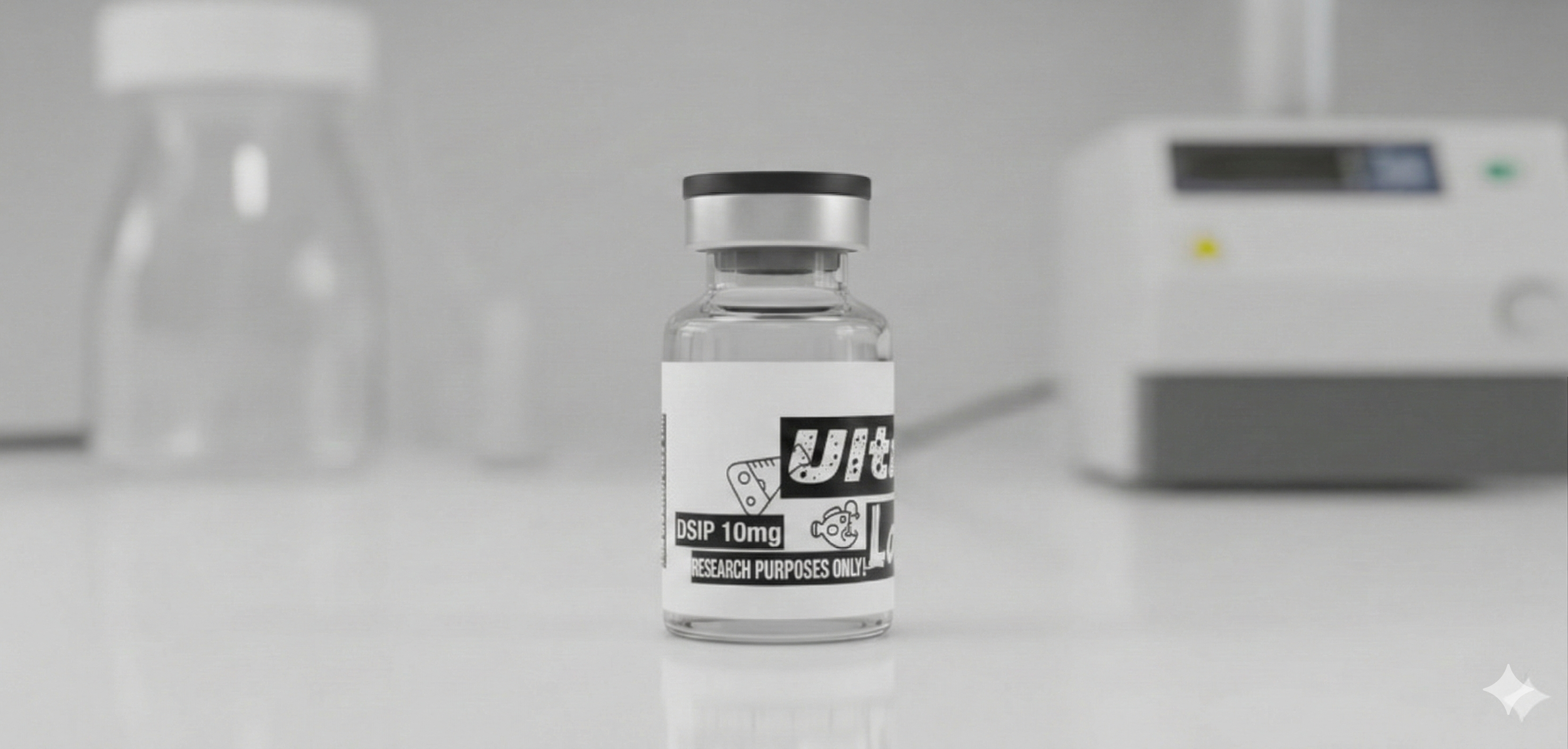 DSIP 10MG