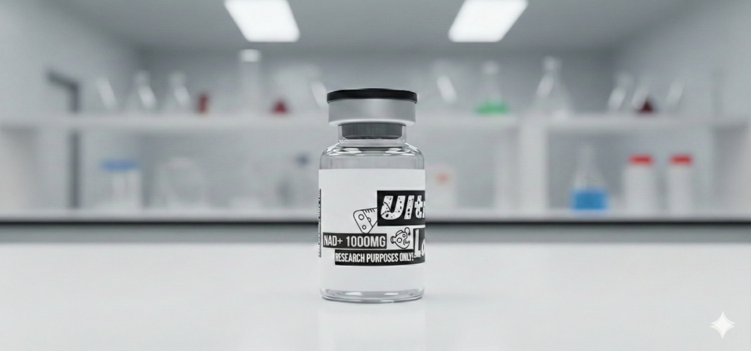 NAD+ 1000MG