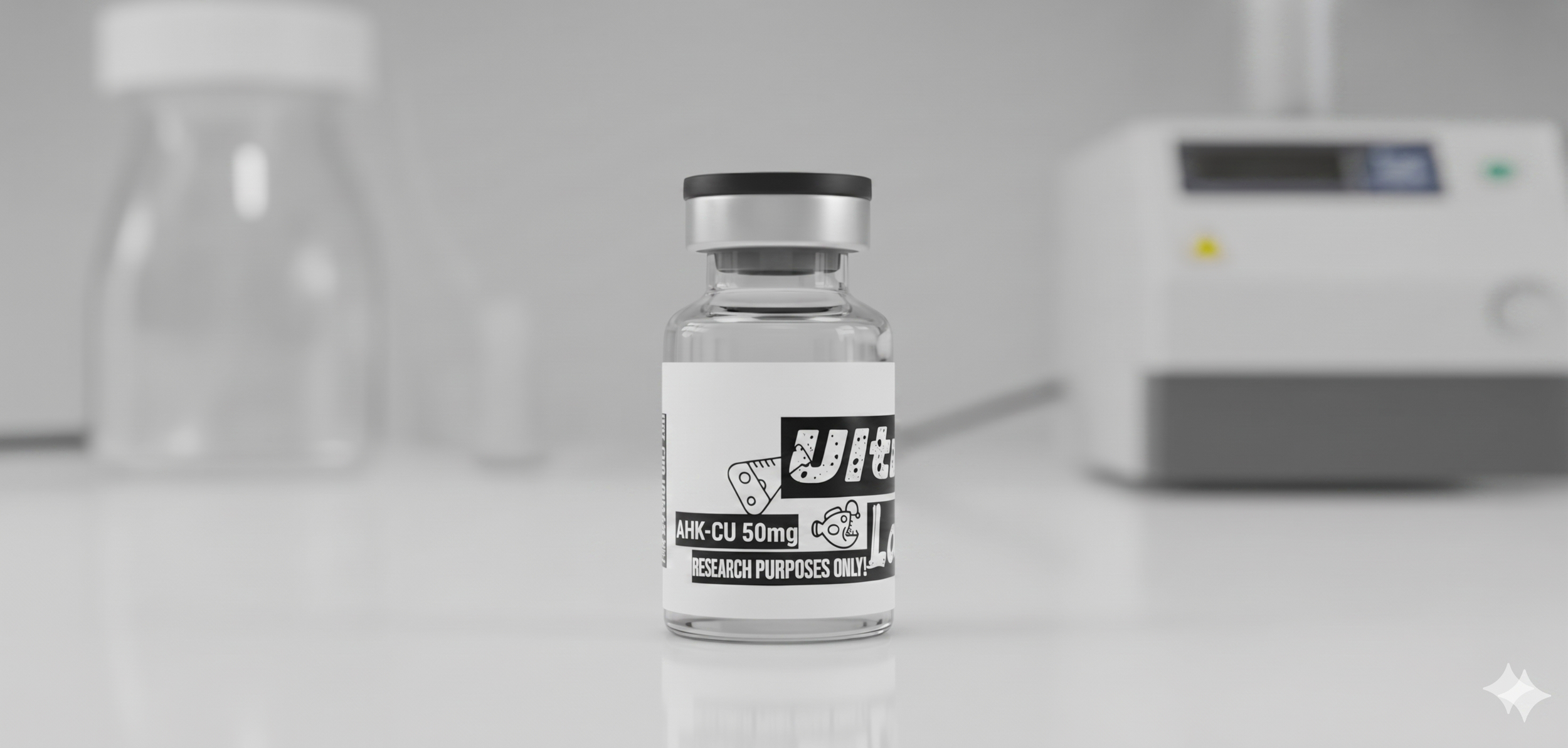 AHK-CU 50MG