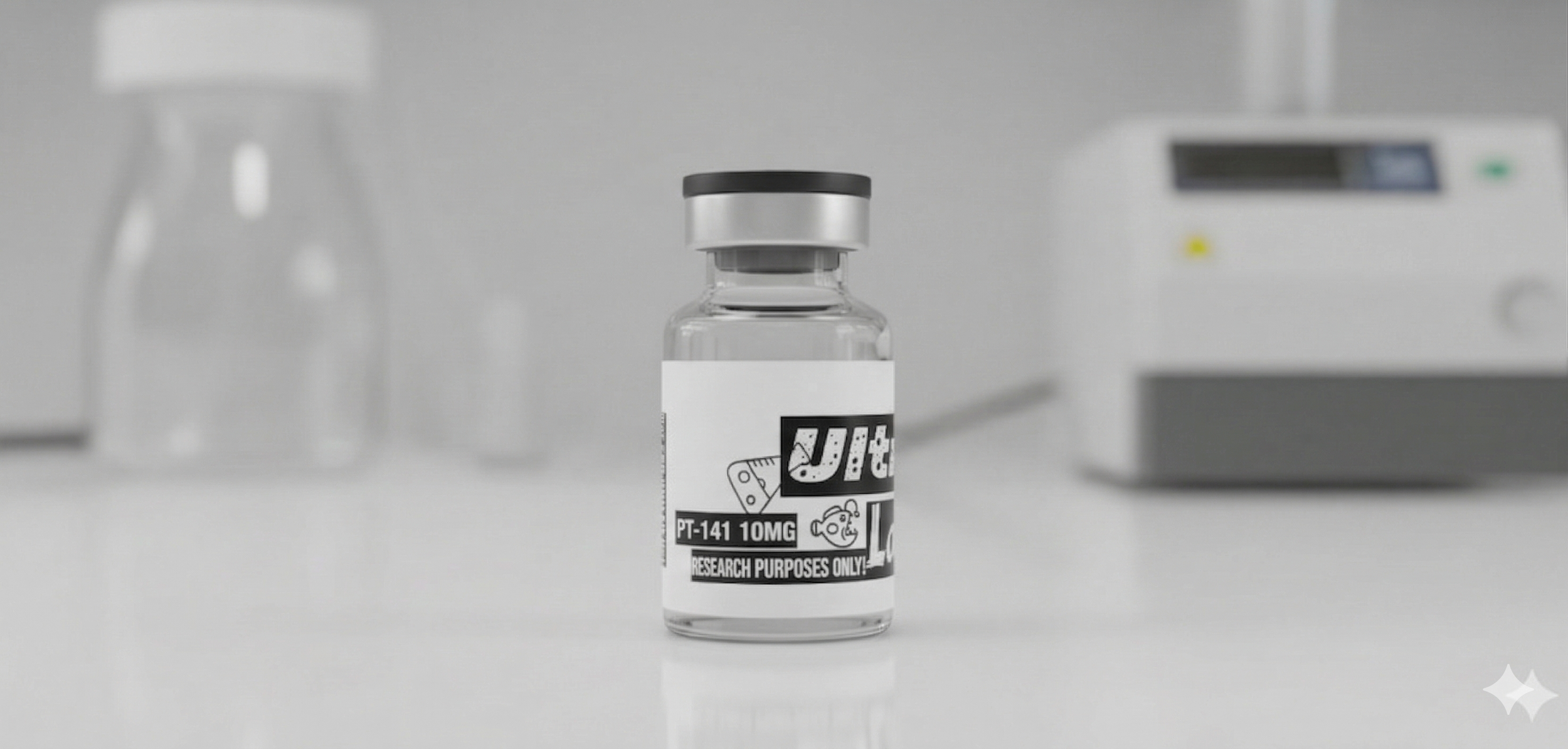 PT-141 10MG