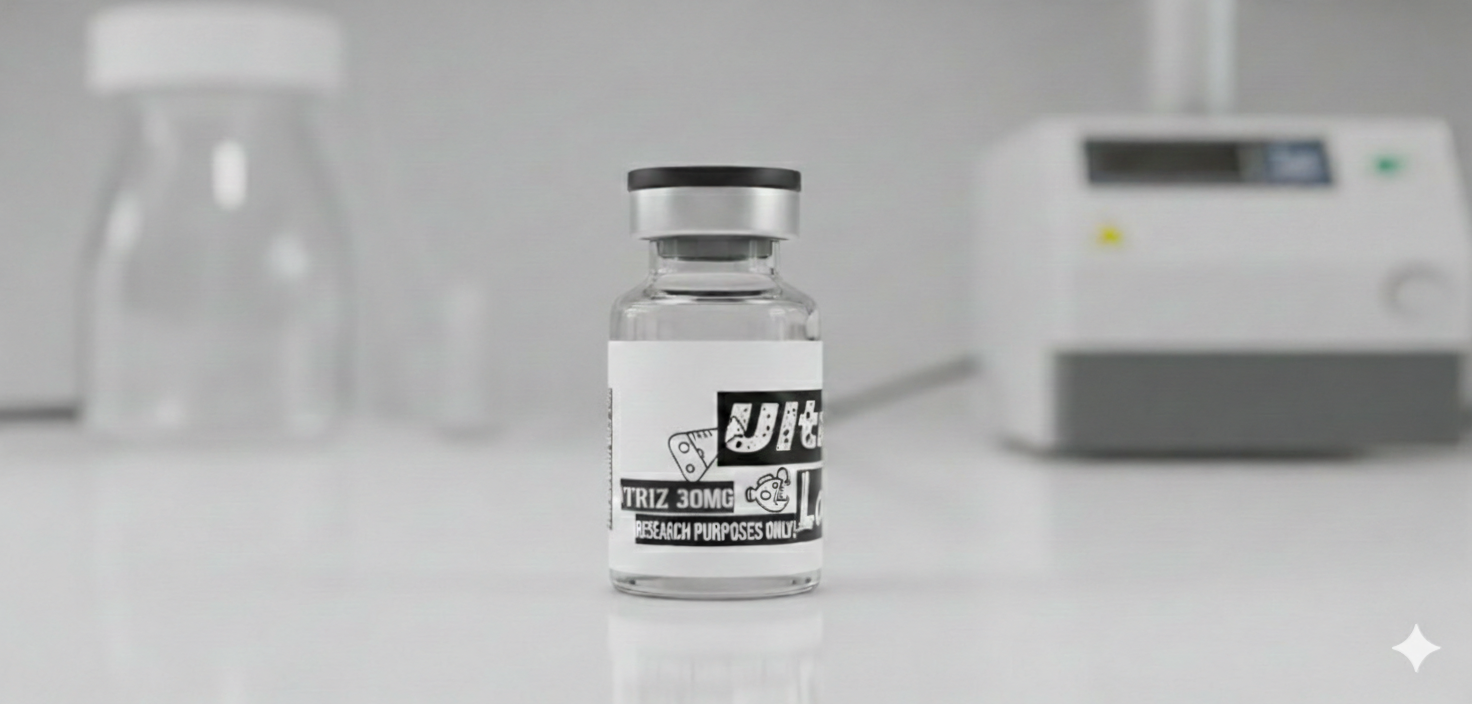 TRIZ 30MG GL-2