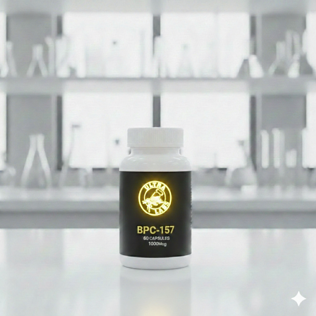 BPC-157 1000MCG
