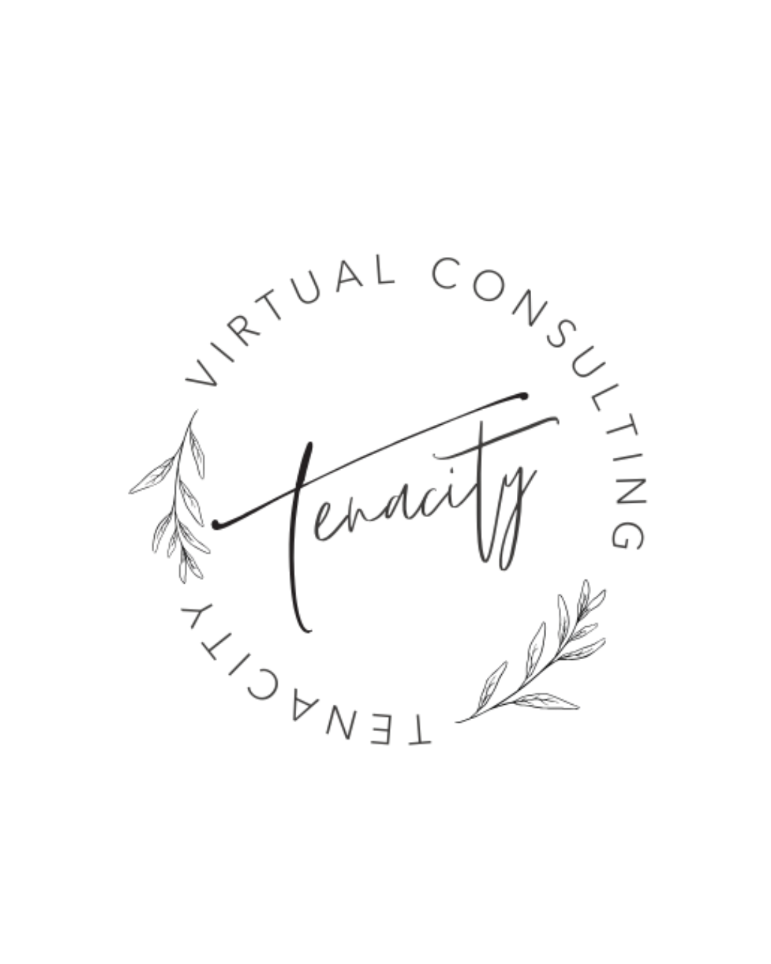 Tenacity Virtual Consulting
