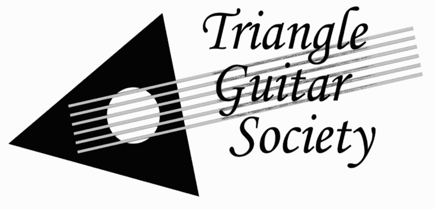 Triangle Guitar Society
