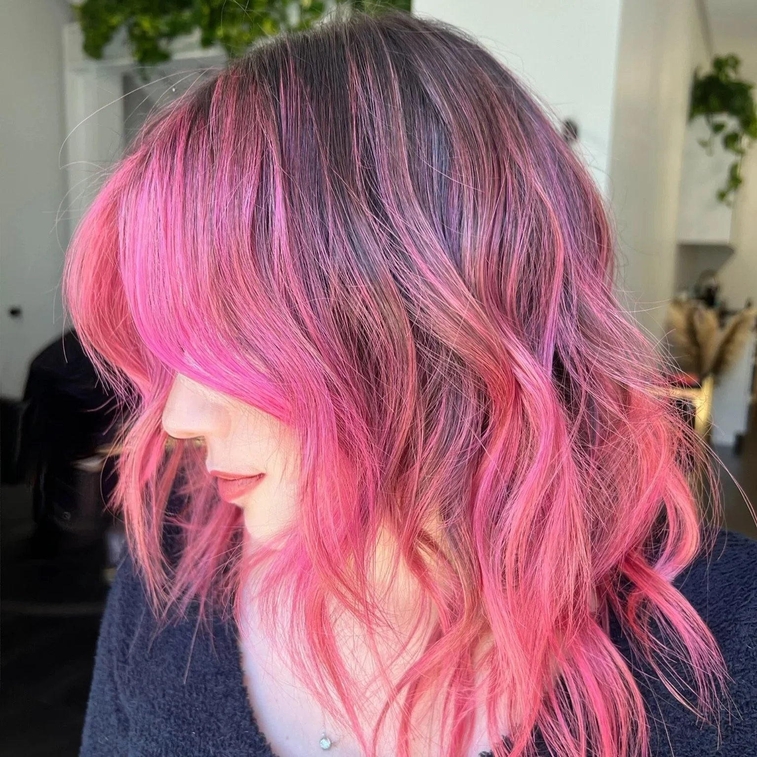 Fantasy Color Overlay