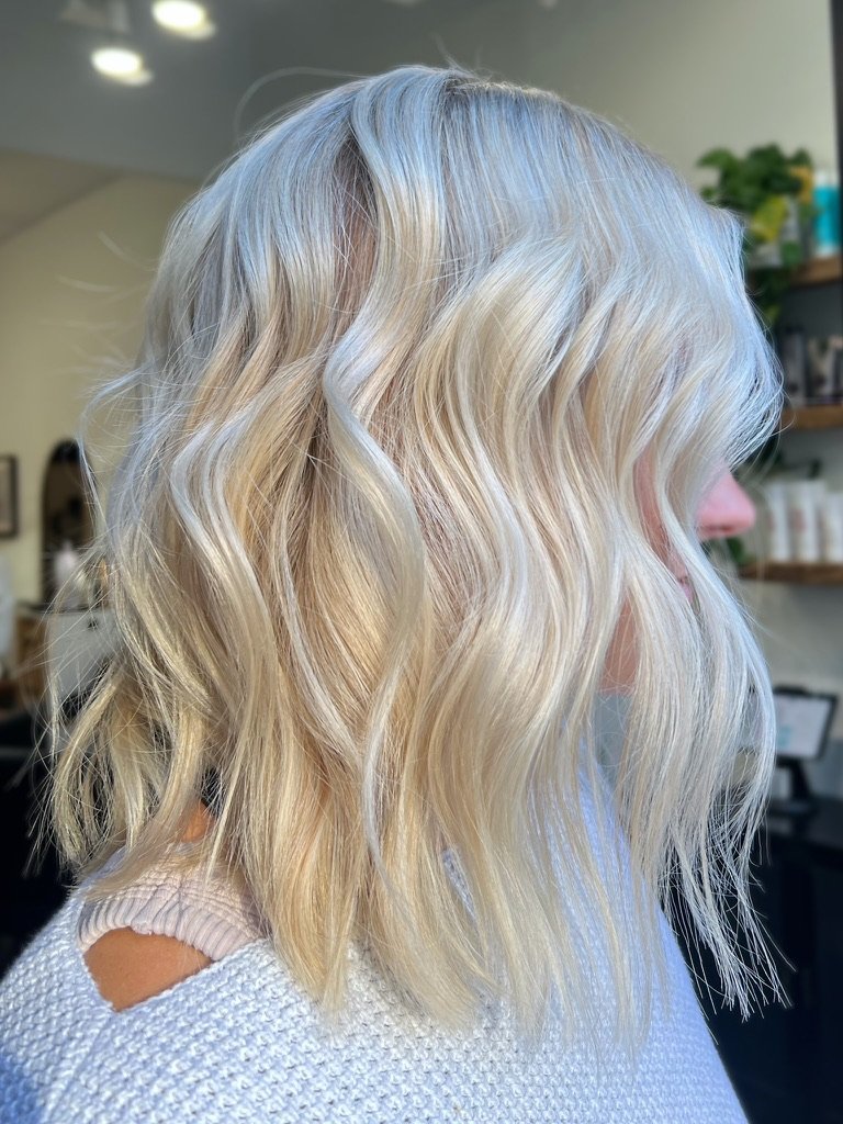 Custom Color