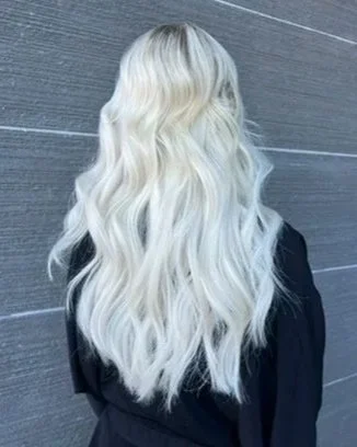 Hair Extensions