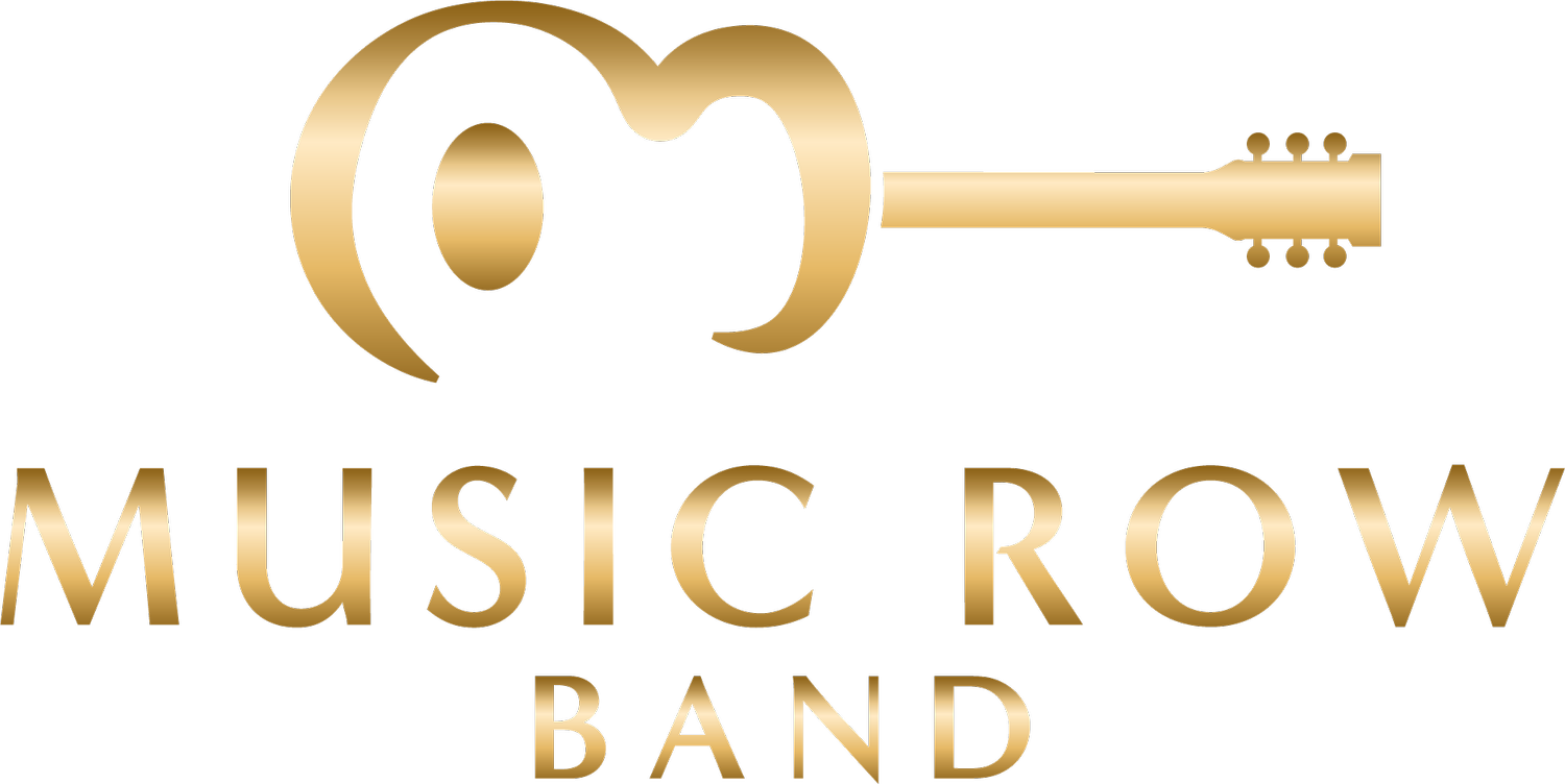 Music Row Band