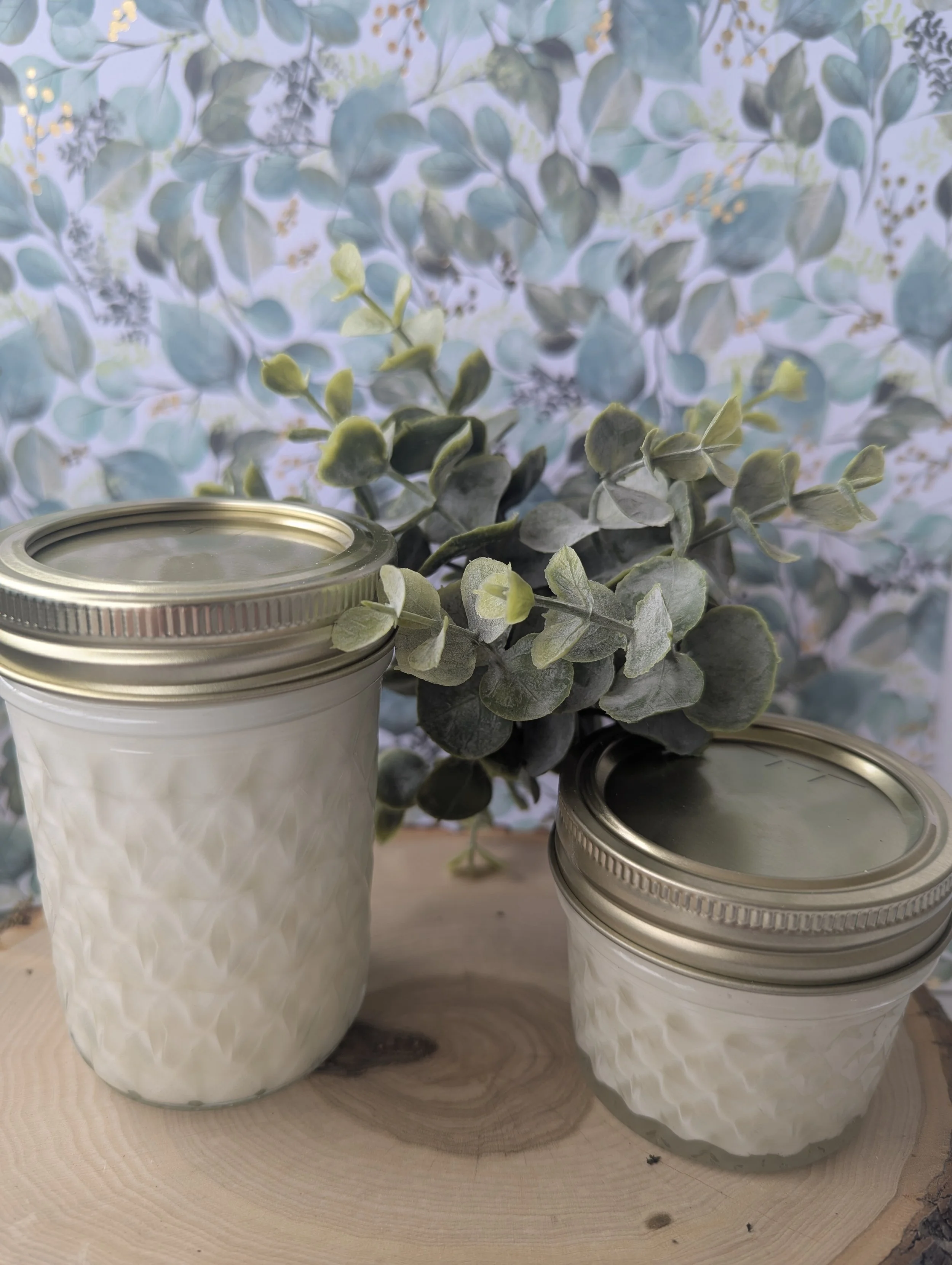 Eucalyptus Tallow Lotion