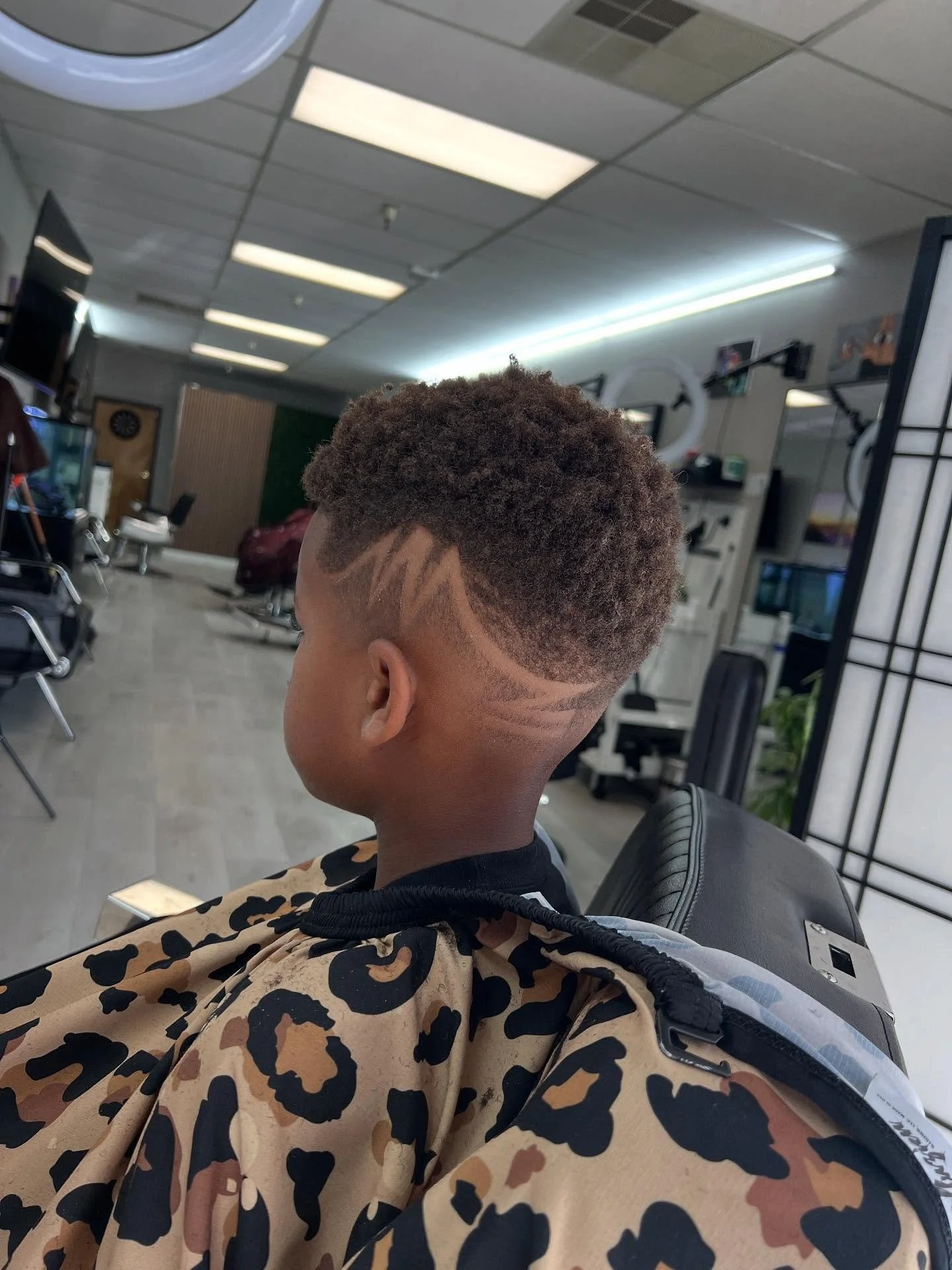 Some recent designs by @prettyrickycuts 
&bull;
&bull;
&bull;
#pinolebarbershop #pinolebarber #pinoleca #bayareabarber #richmondbarber #sanpablobarber #tarahills #montalvinmanor #elsobrante #pvhs #dahs #tandoorihouse #unclechungsszechuan