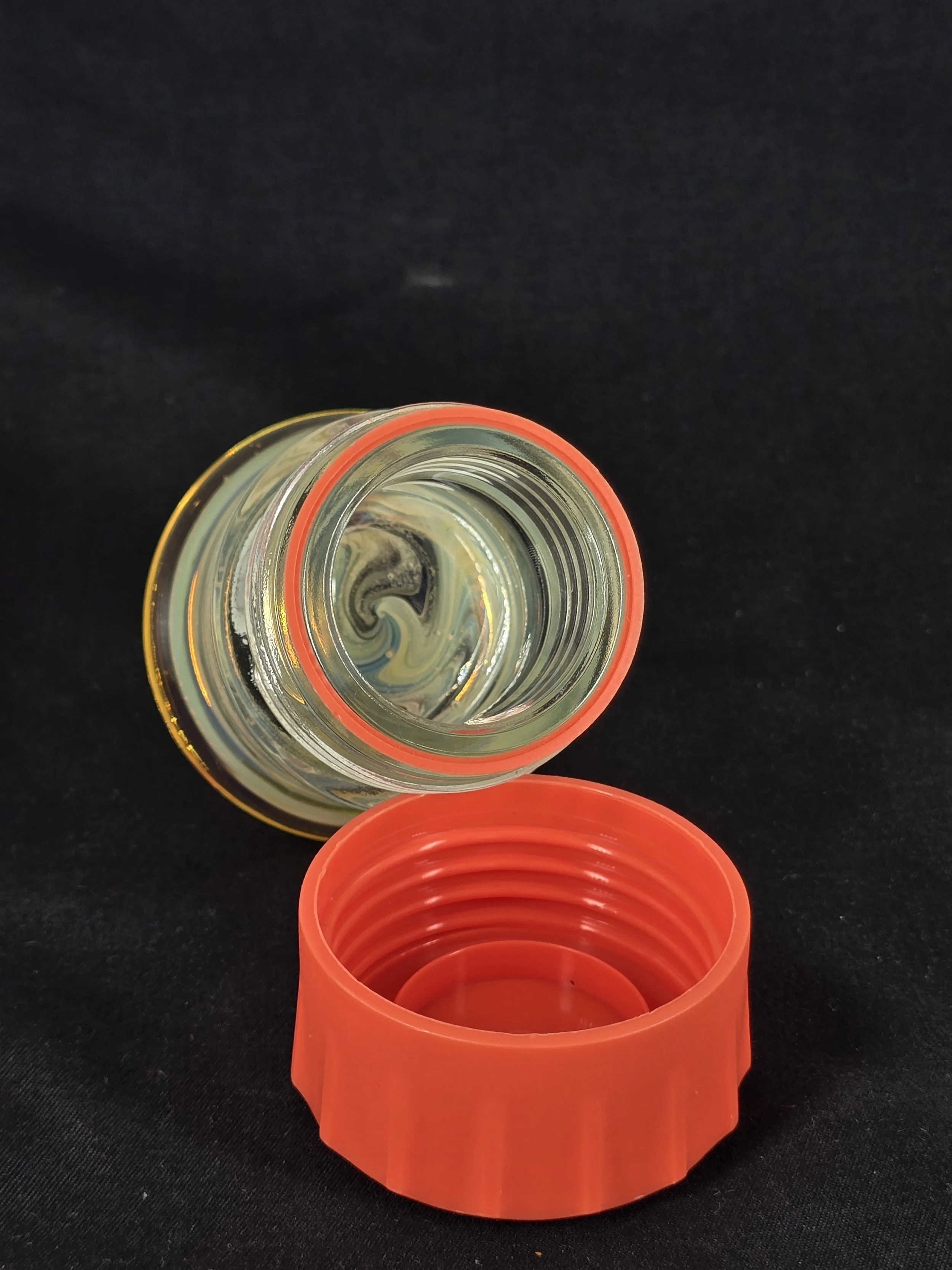 GL-45 Little Jar Fume Wigwag