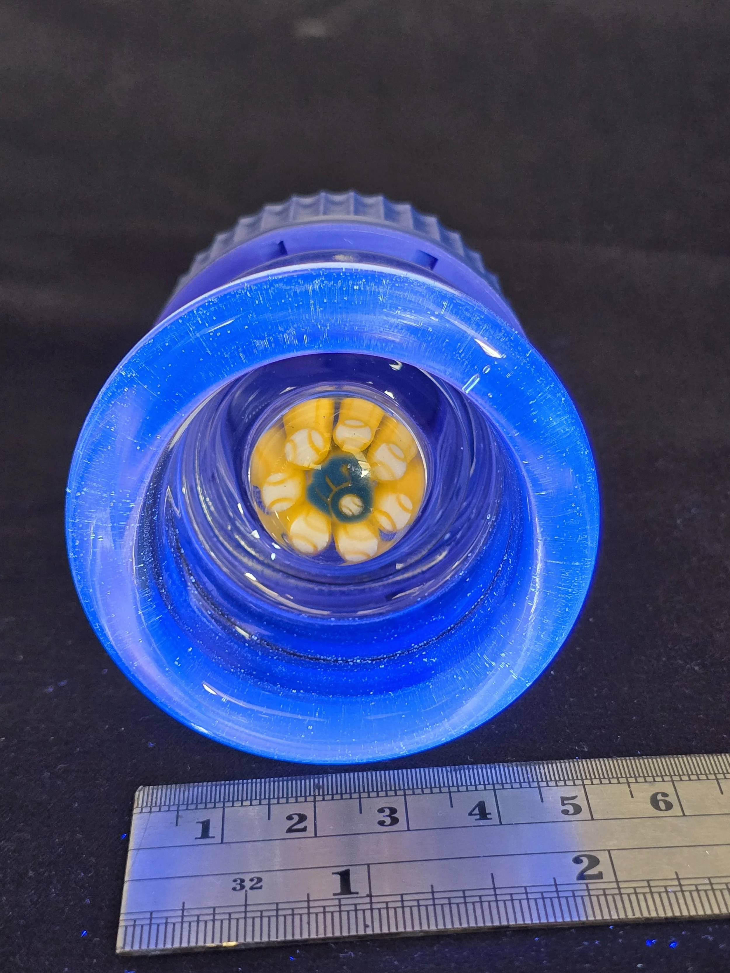 GL-45 Little Jar- Brewers Glove