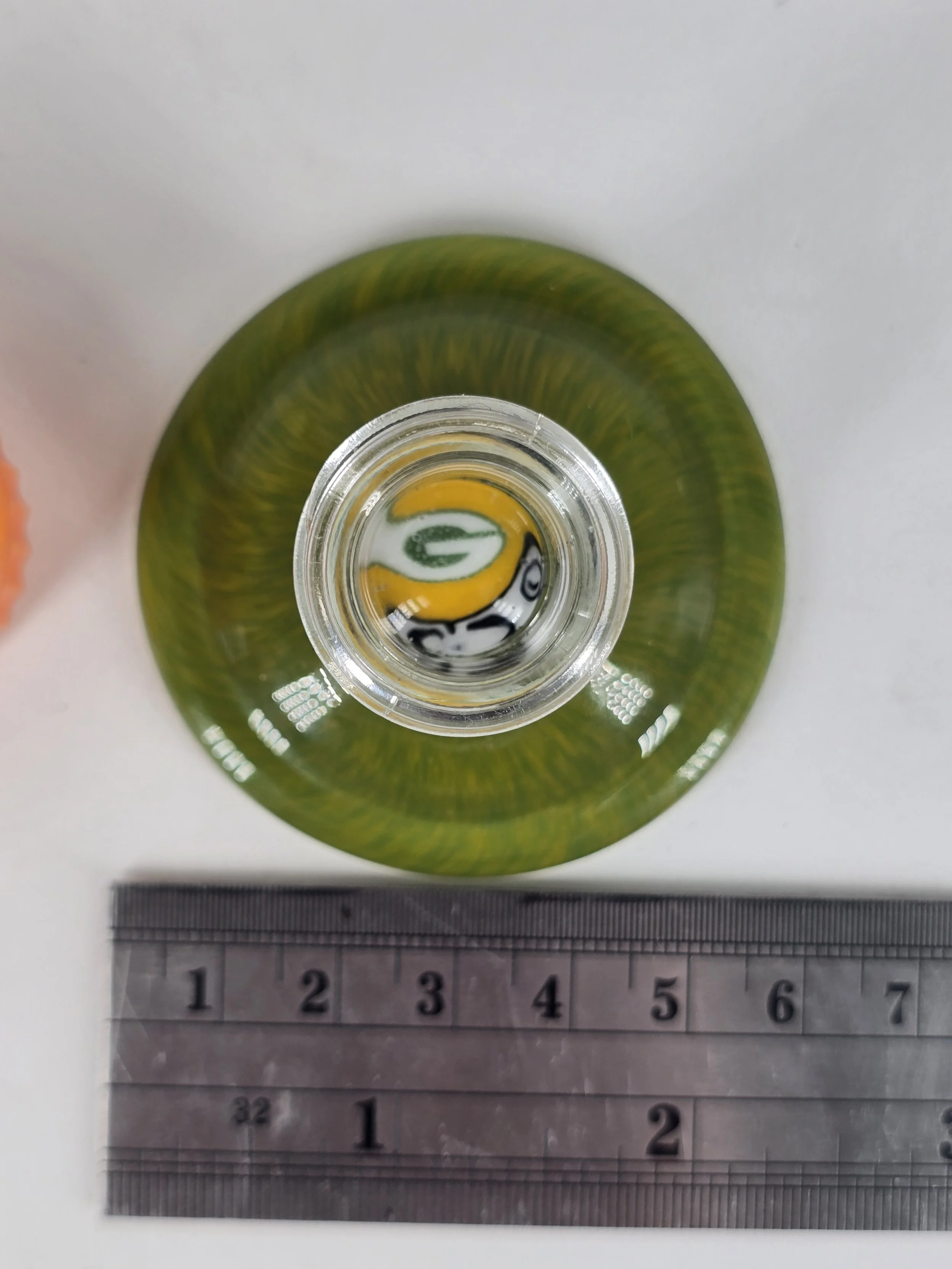 GL-25 Micro Jar Deadhead