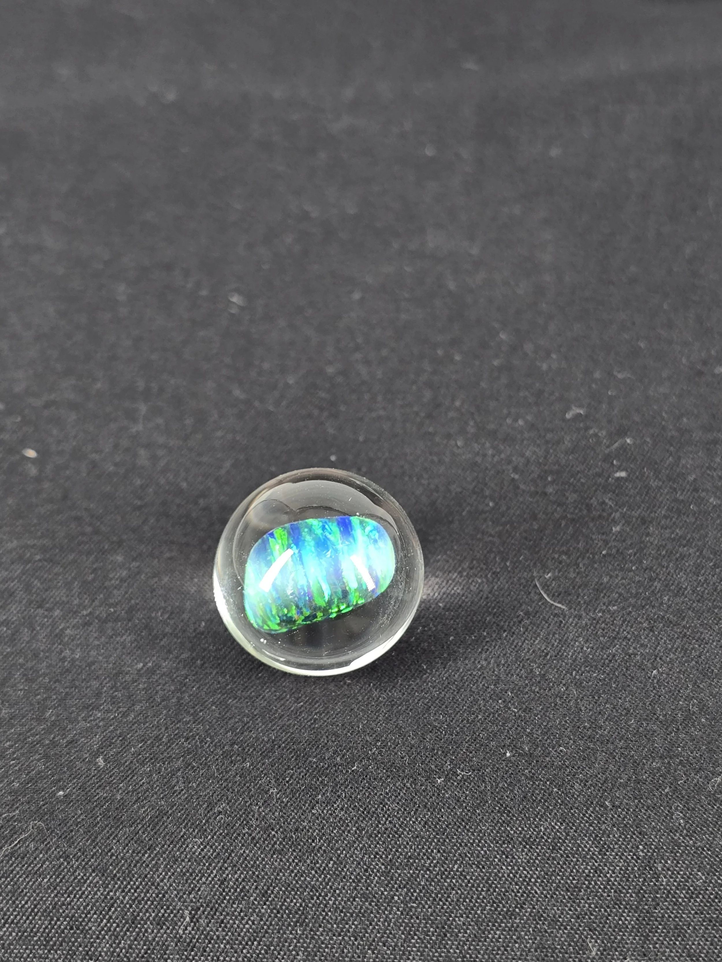 Opal Marble- Halo Opal (B2)