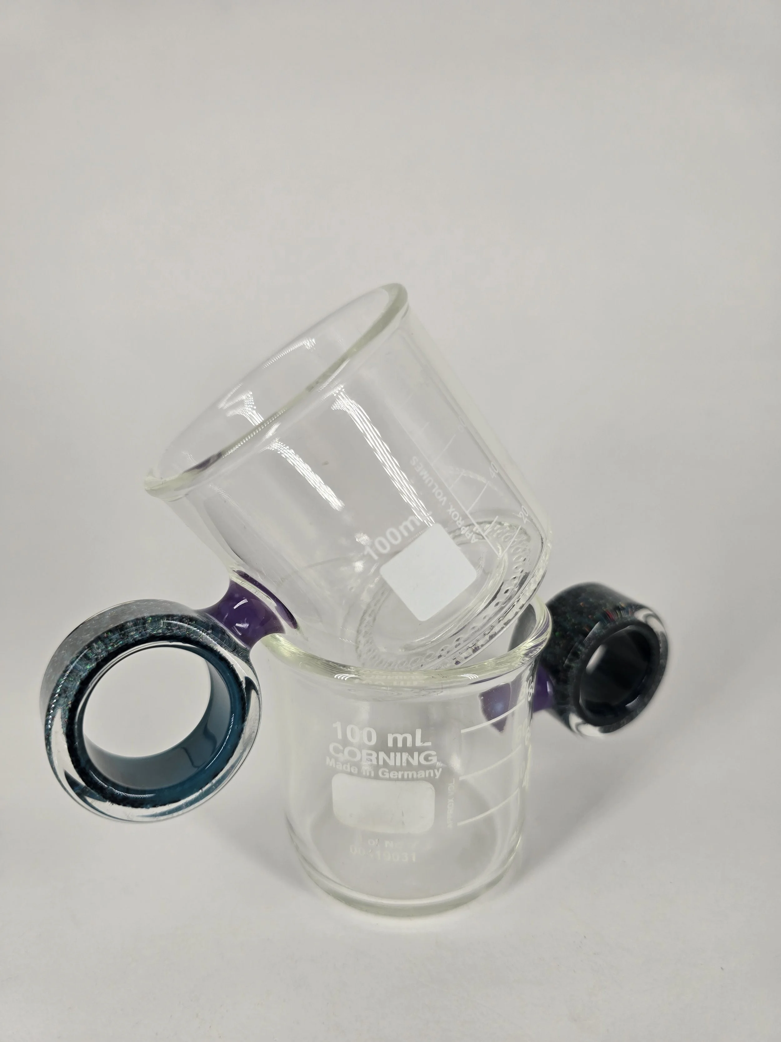 Espresso cup, sake, limoncello cup set