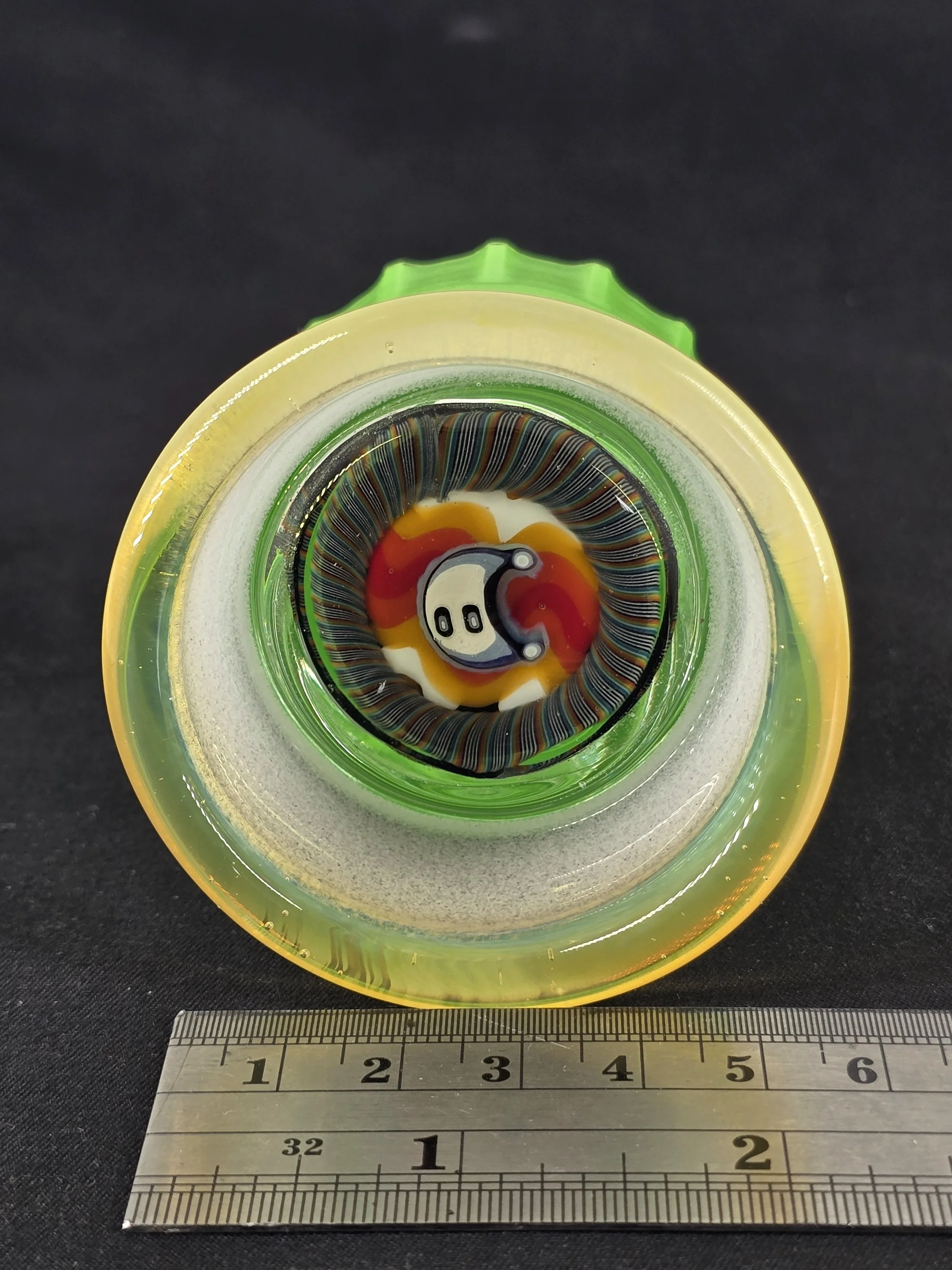 GL-45 Little Jar- Micro Moon