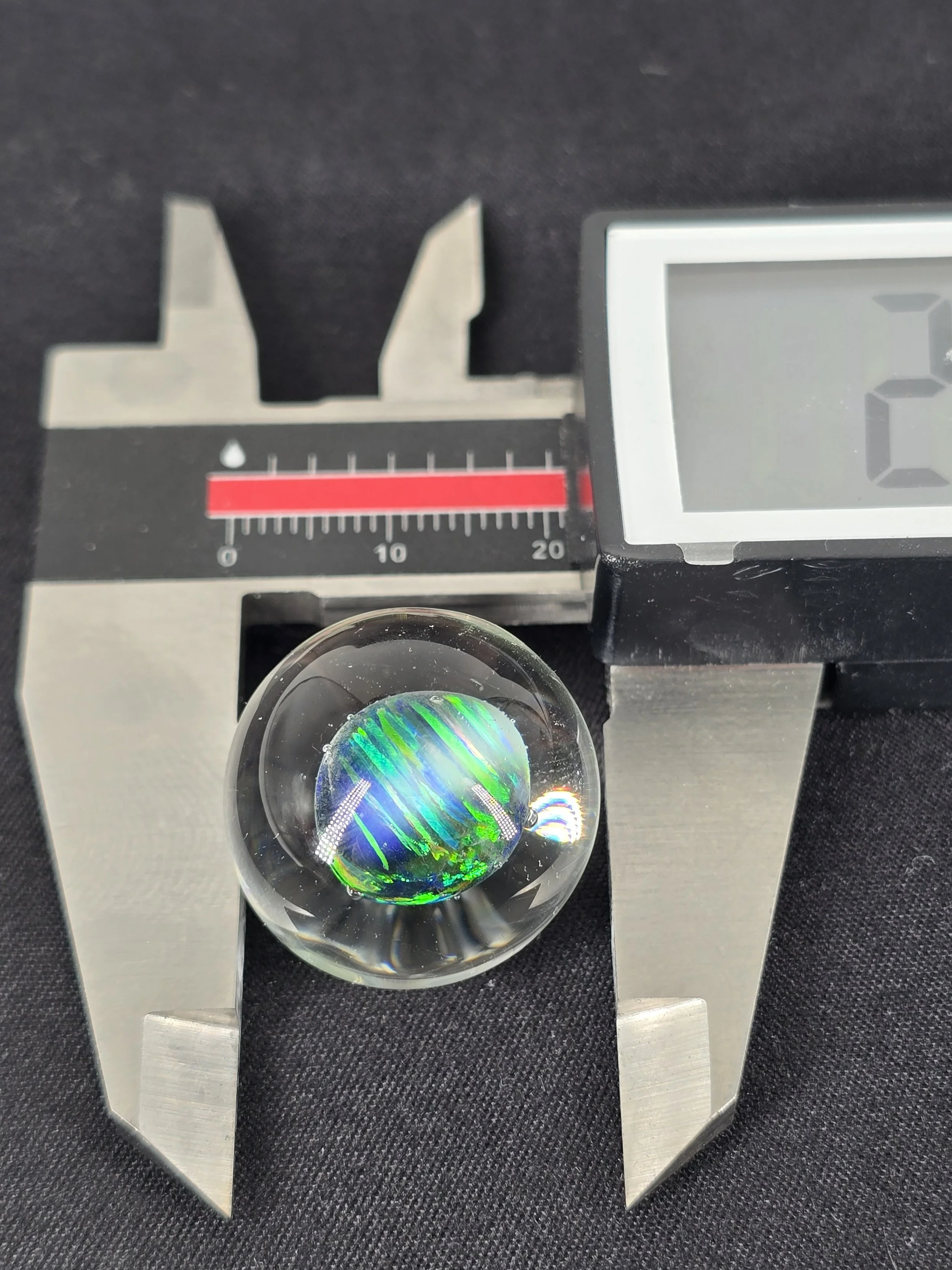 Opal Marble- Halo Opal (B3)