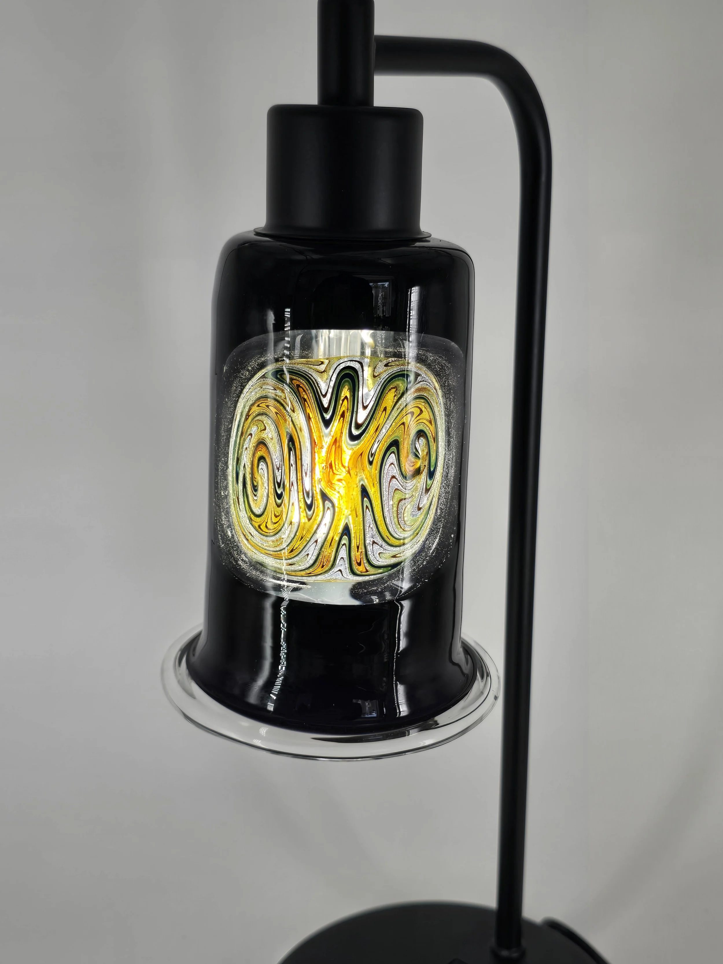 WigWag Lamp