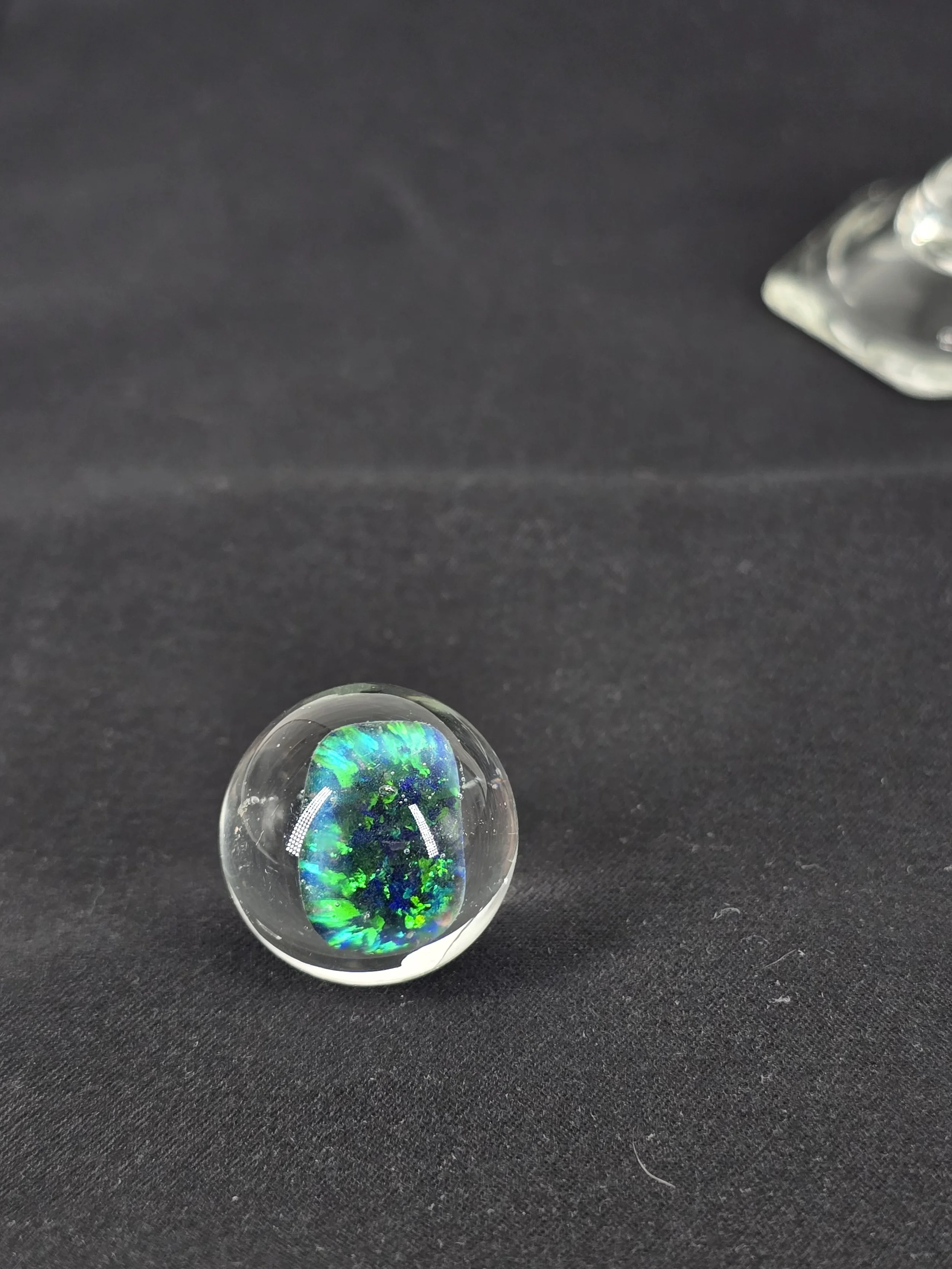 Opal Marble- Halo Opal (A4)