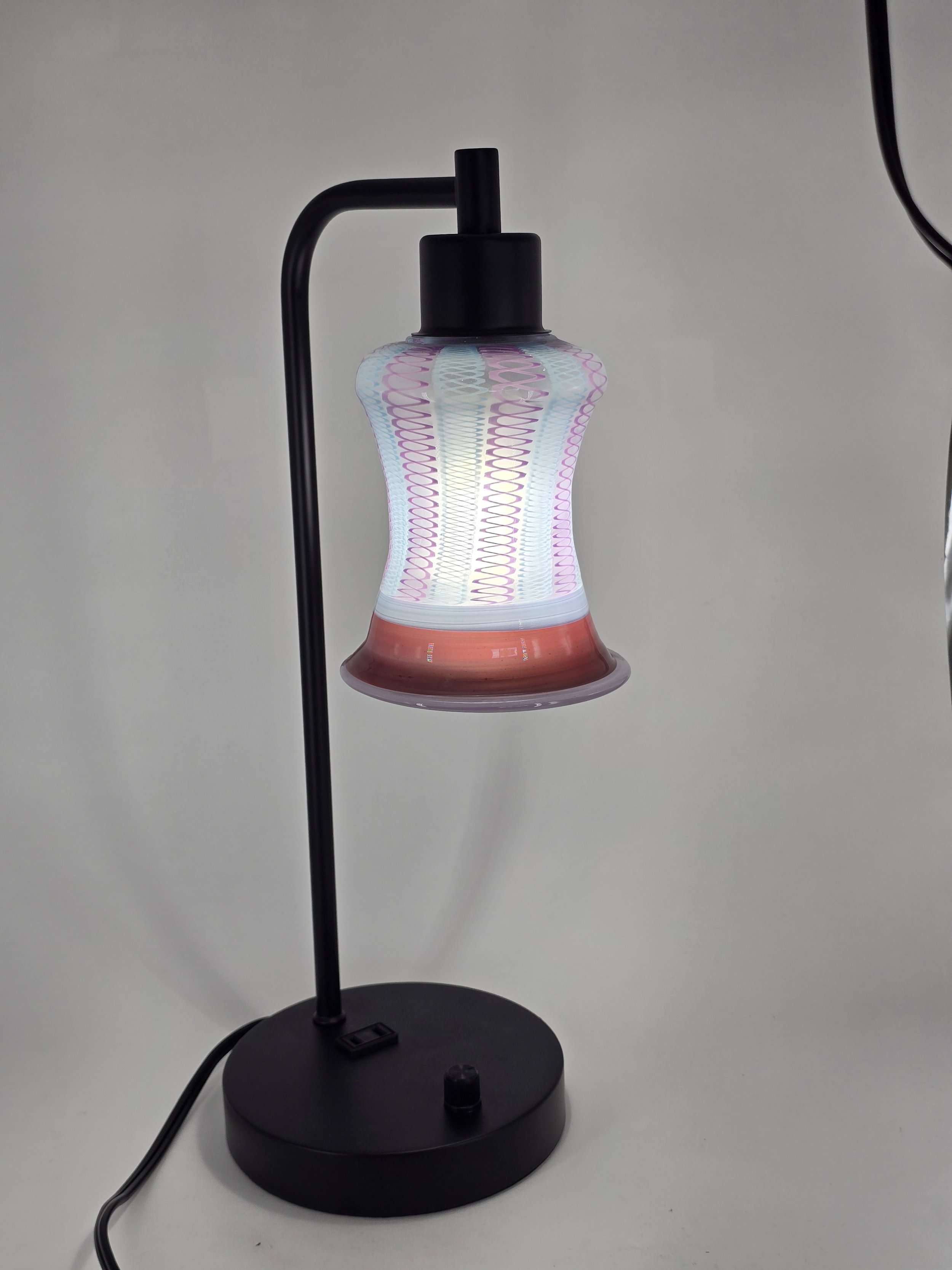 Cotton Candy lamp