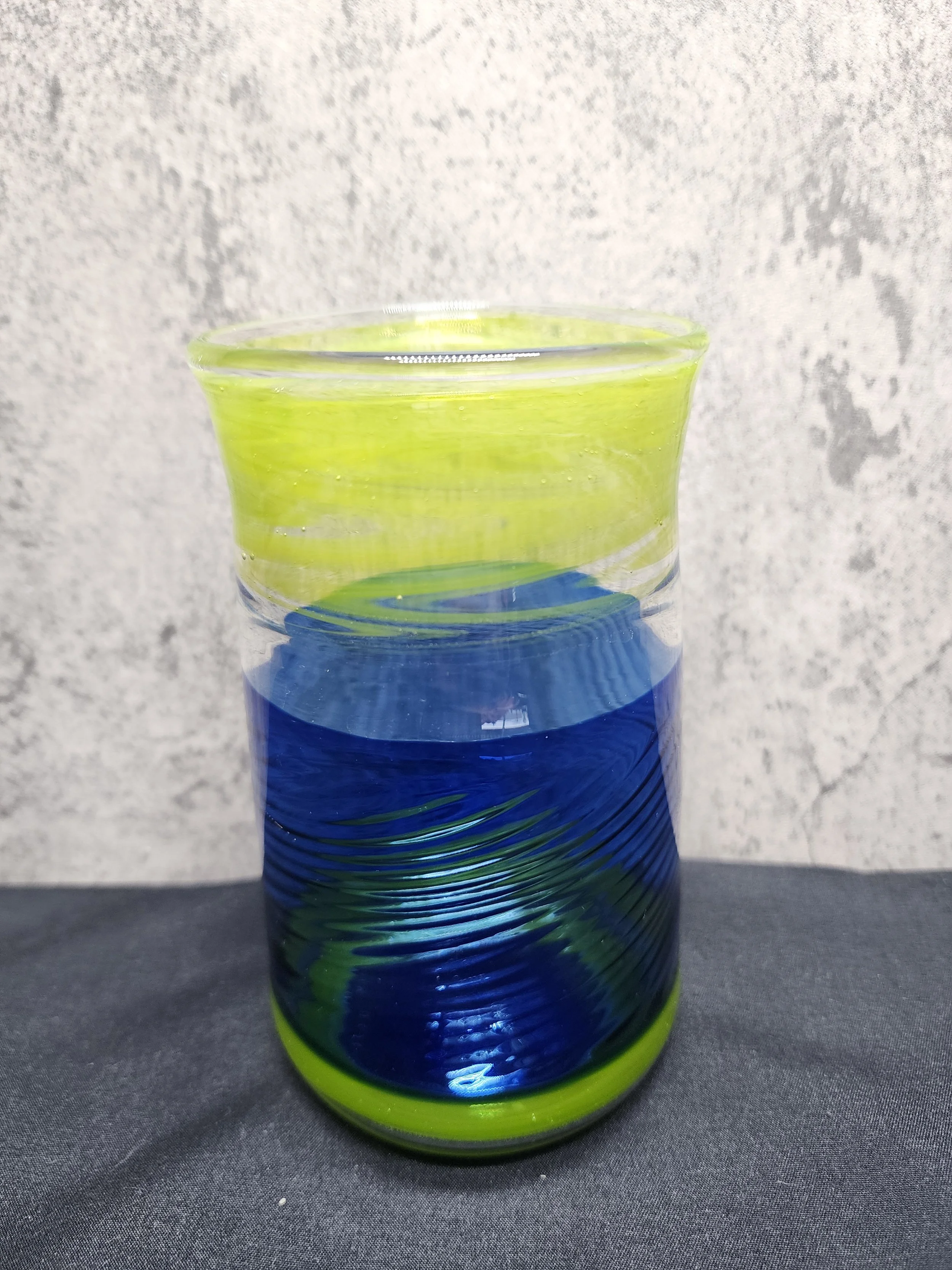20oz Glass Cup