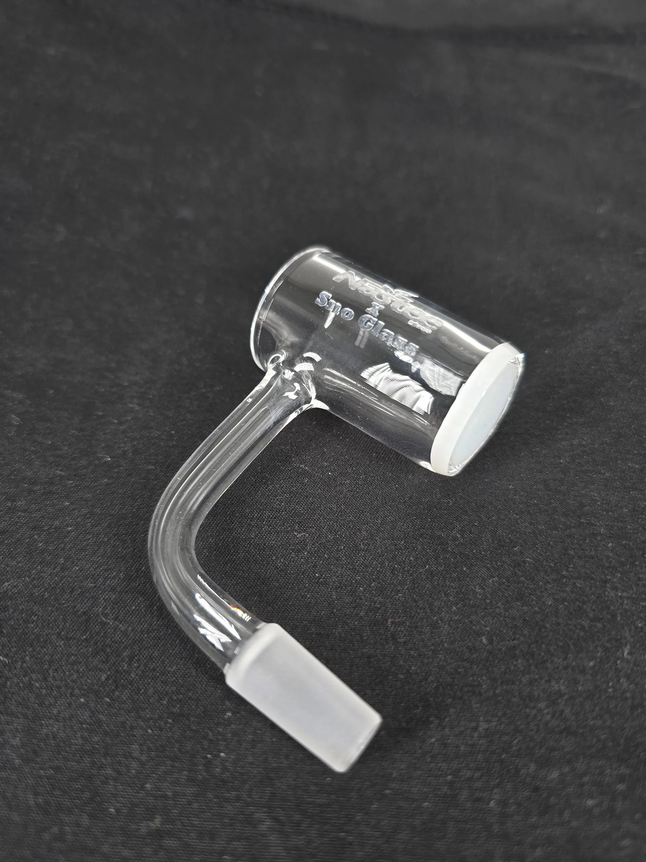 Opal Bottom Banger 25mm Bucket ---(1A)