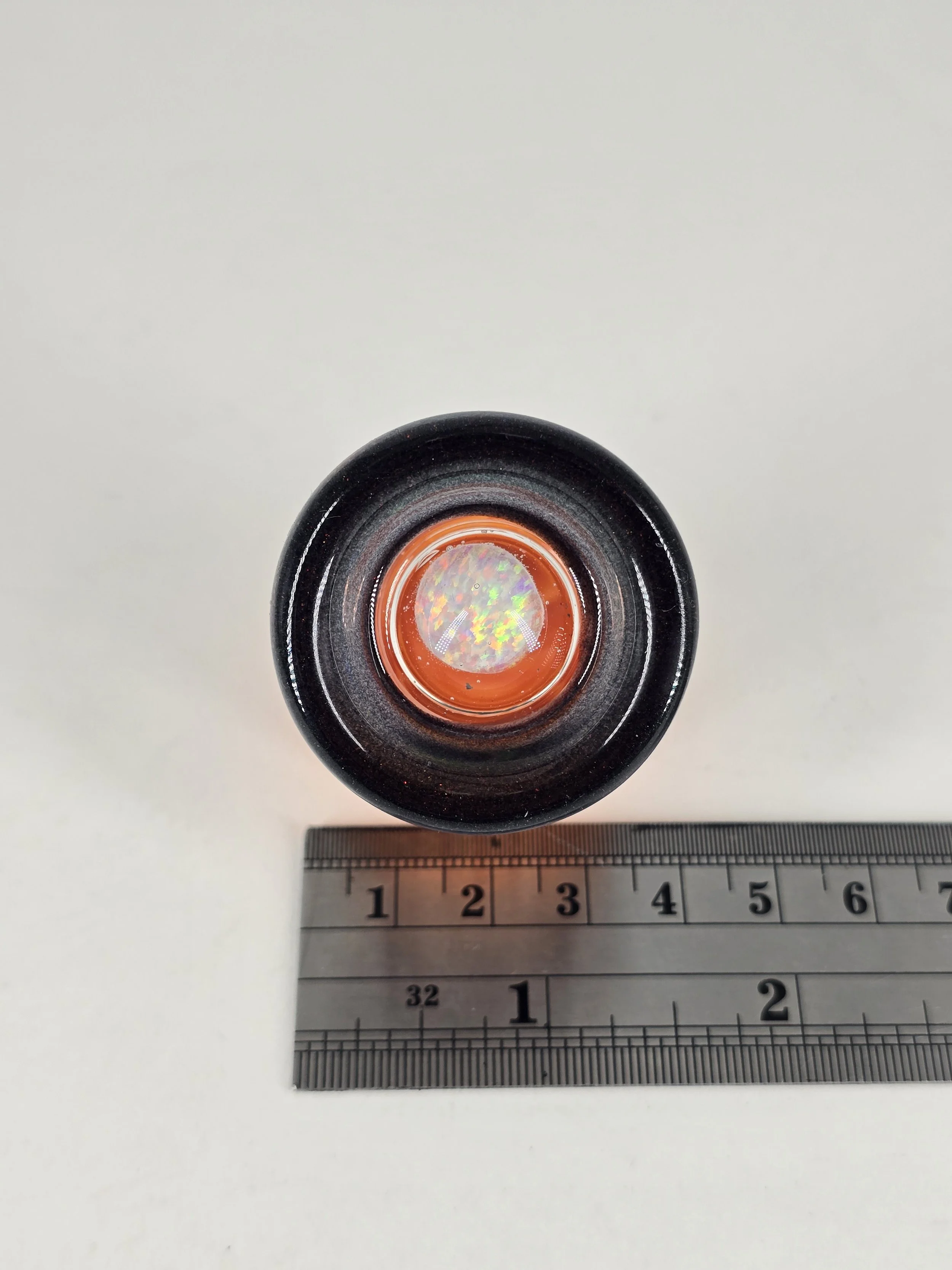 GL-25 Micro Jar Opal