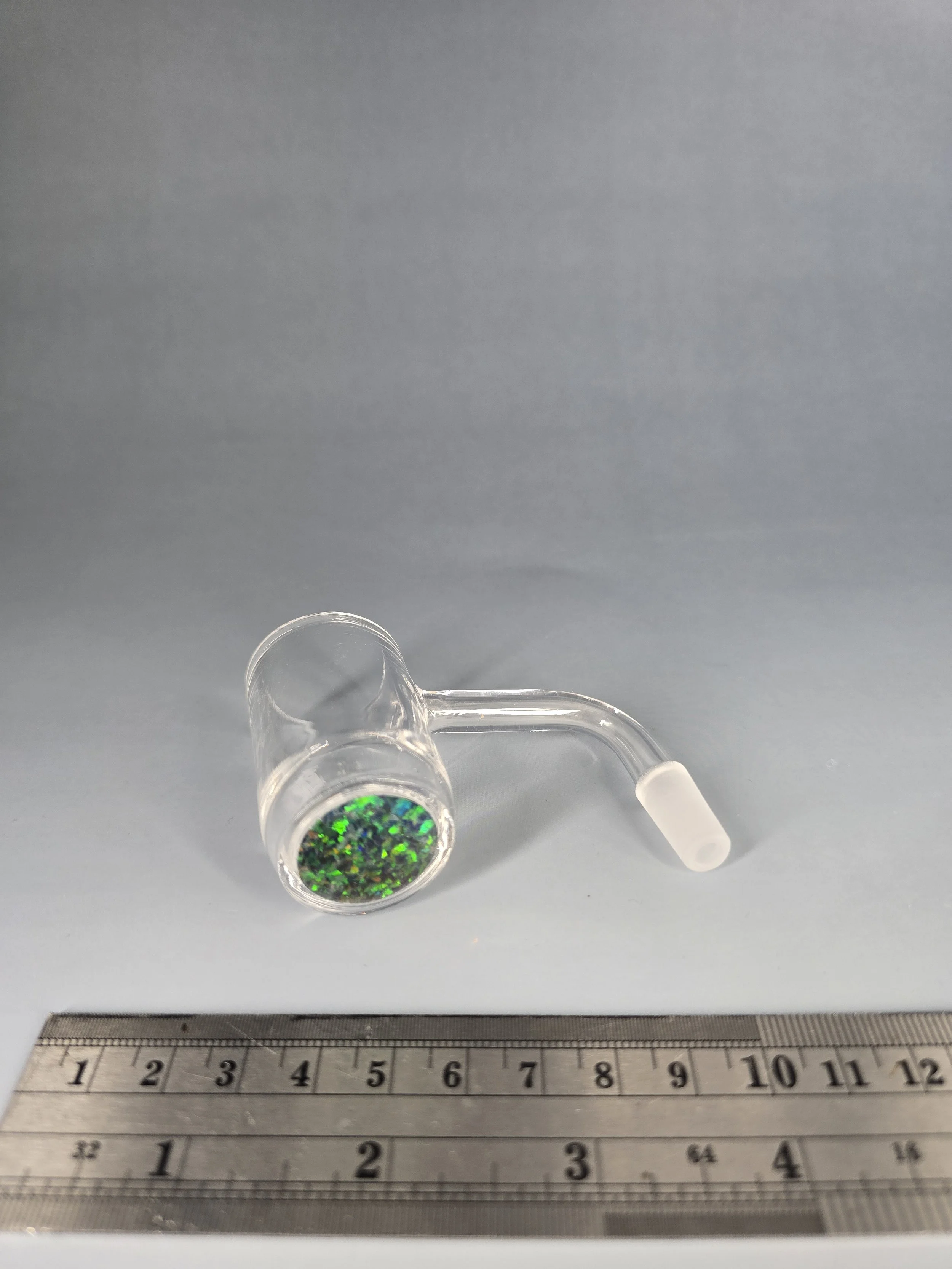 Opal Bottom Banger 30mm Bucket -Black (A4)
