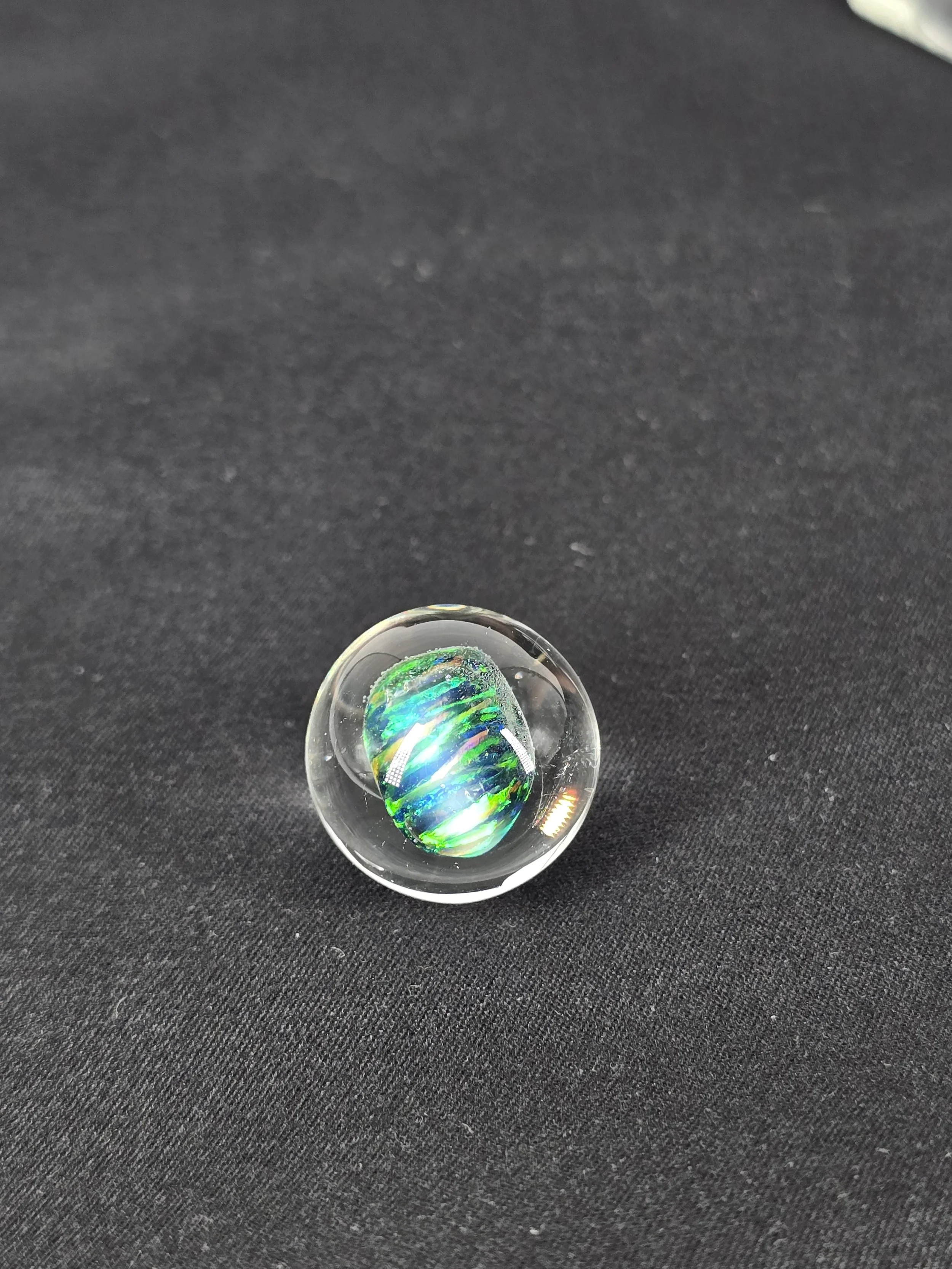 Opal Marble- Halo Opal (B1)