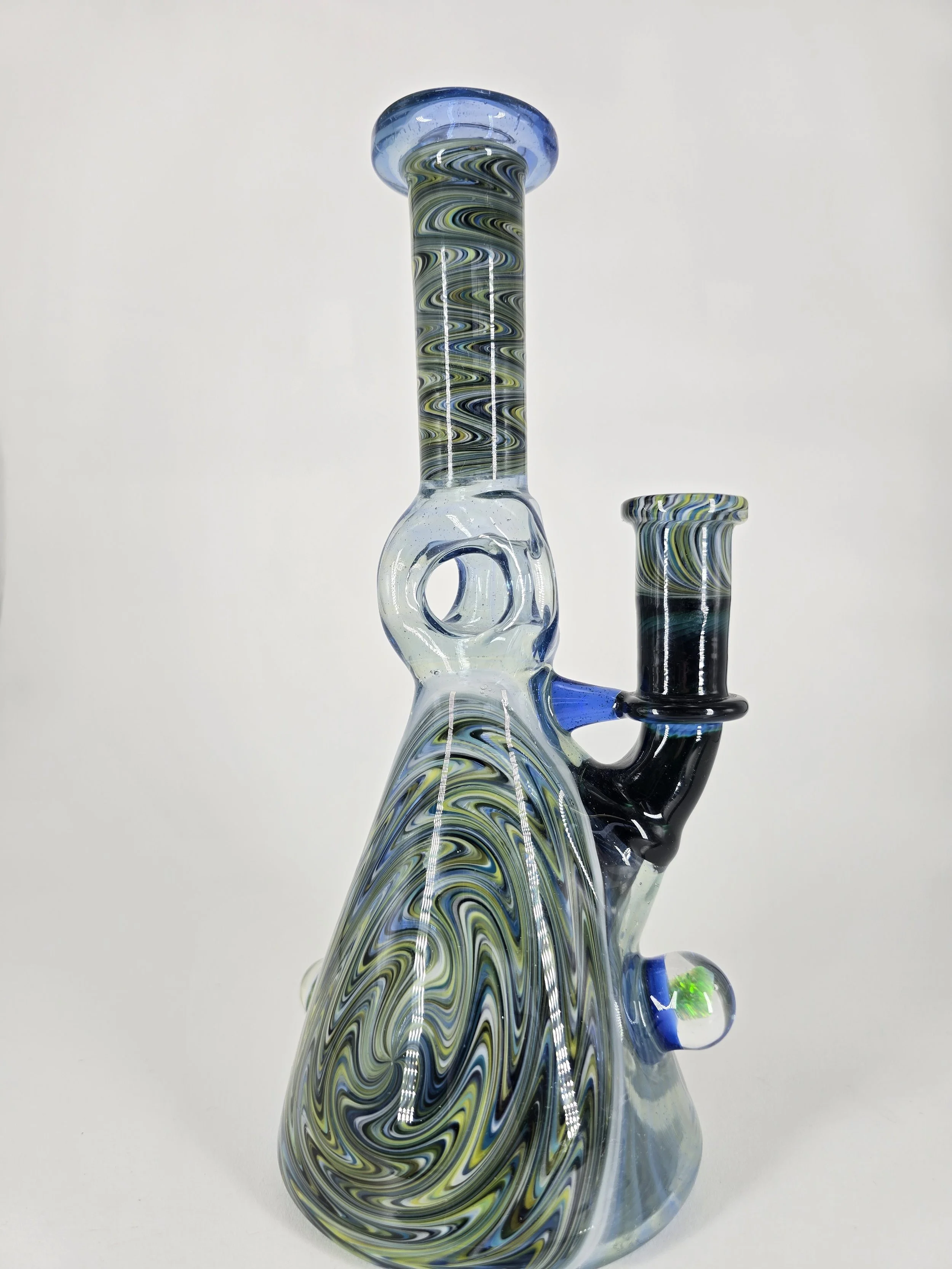 Frit Blend Mini Tube