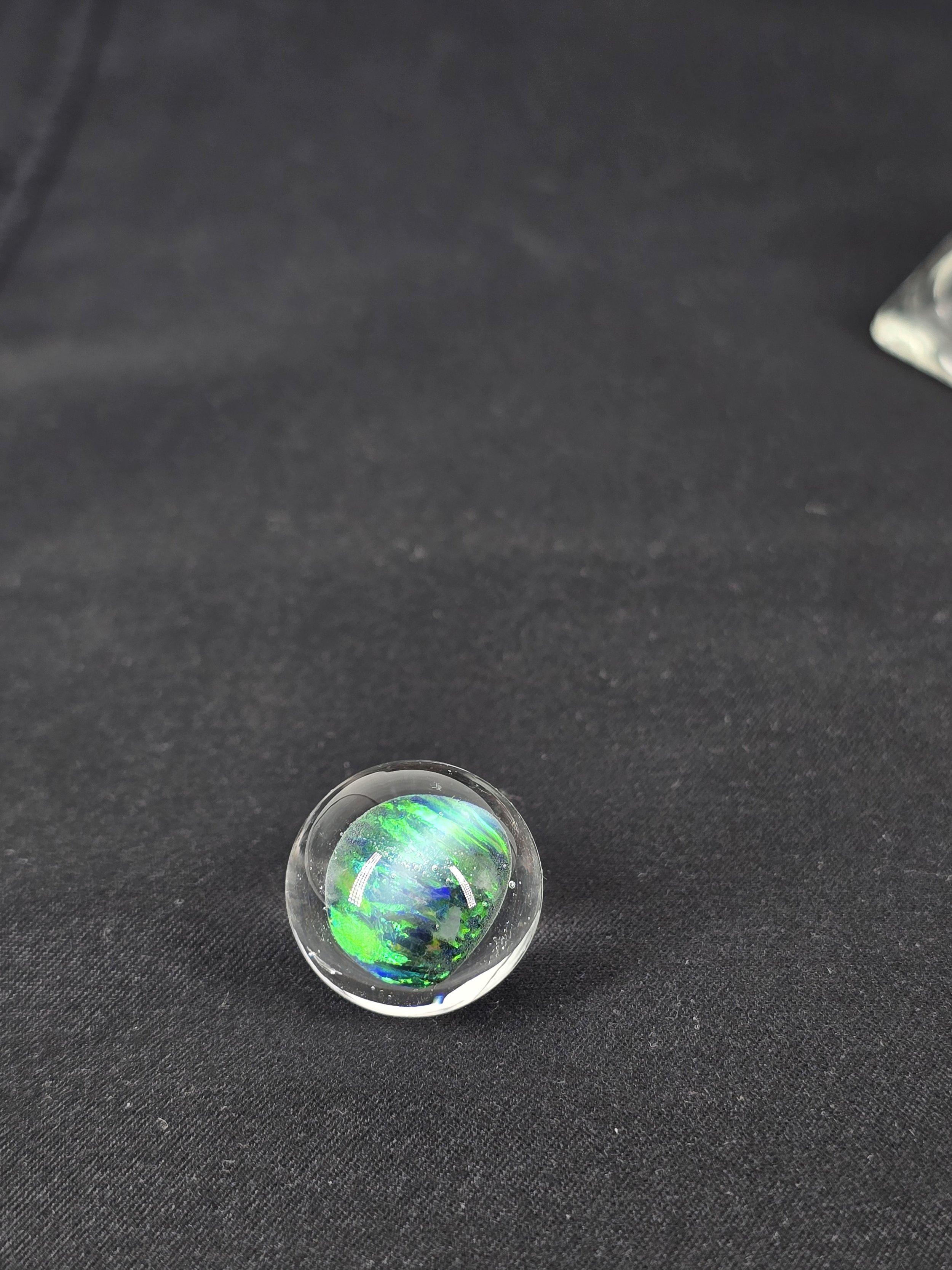 Opal Marble- Halo Opal (A2)