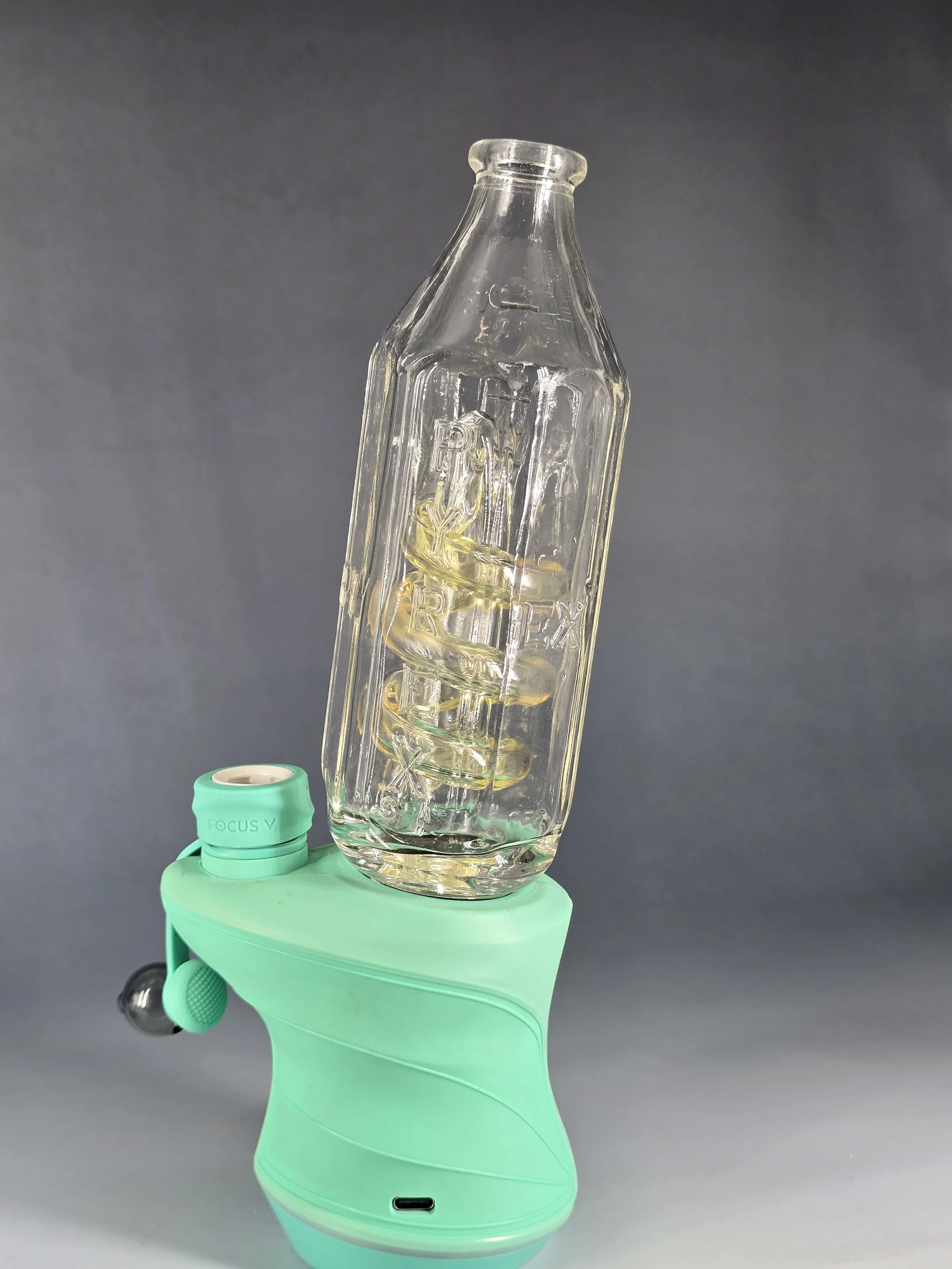 Focus V Carta Water Top