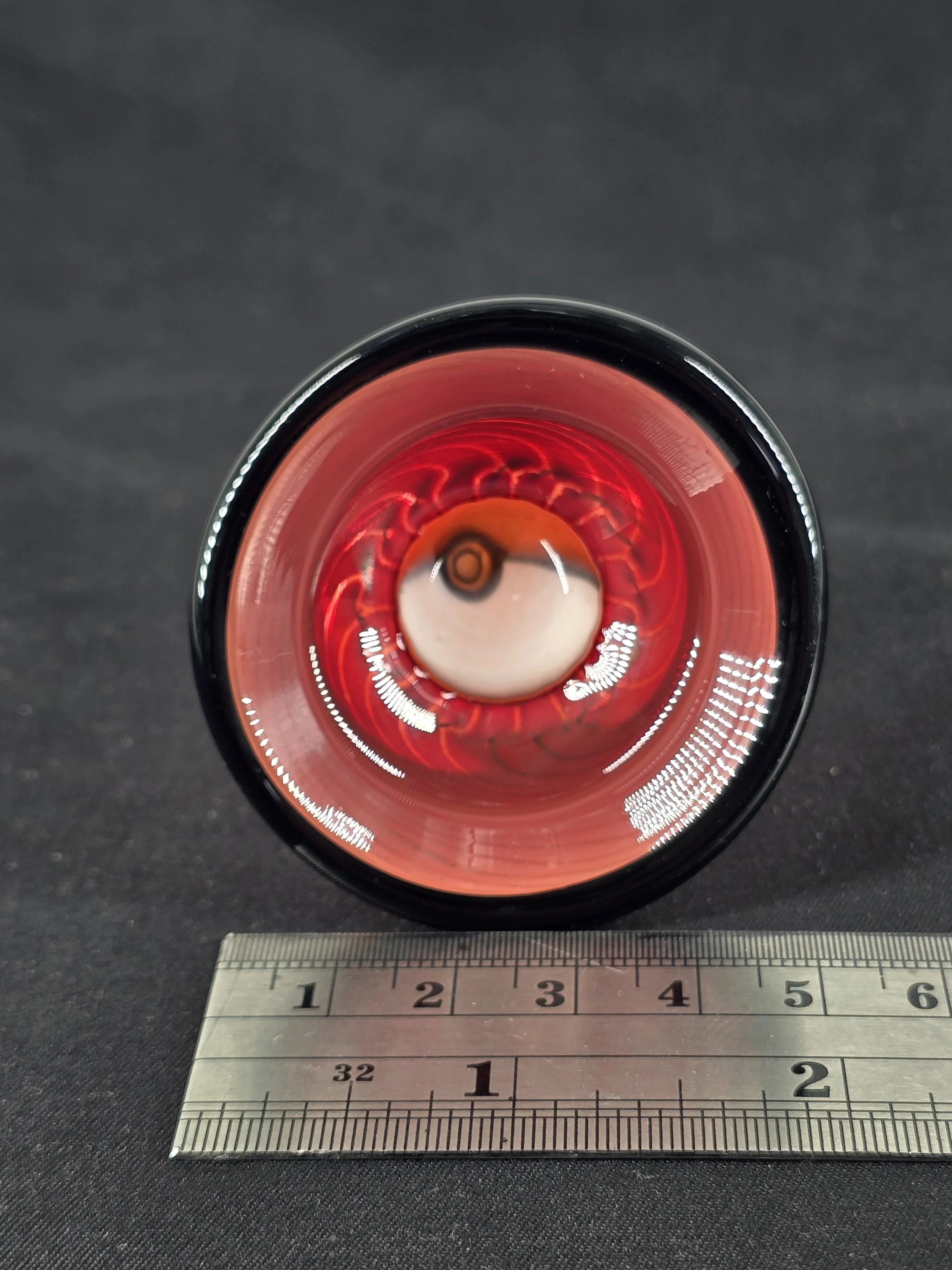 GL-25 Micro Jar- PokeBall