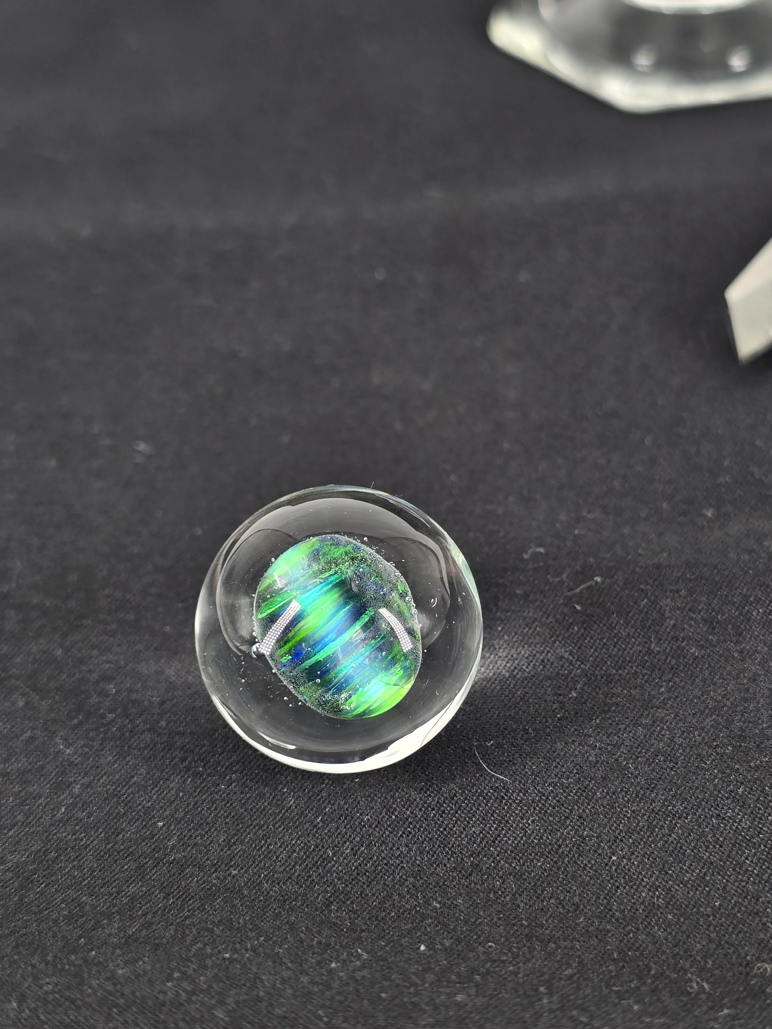 Opal Marble- Halo Opal (B4)