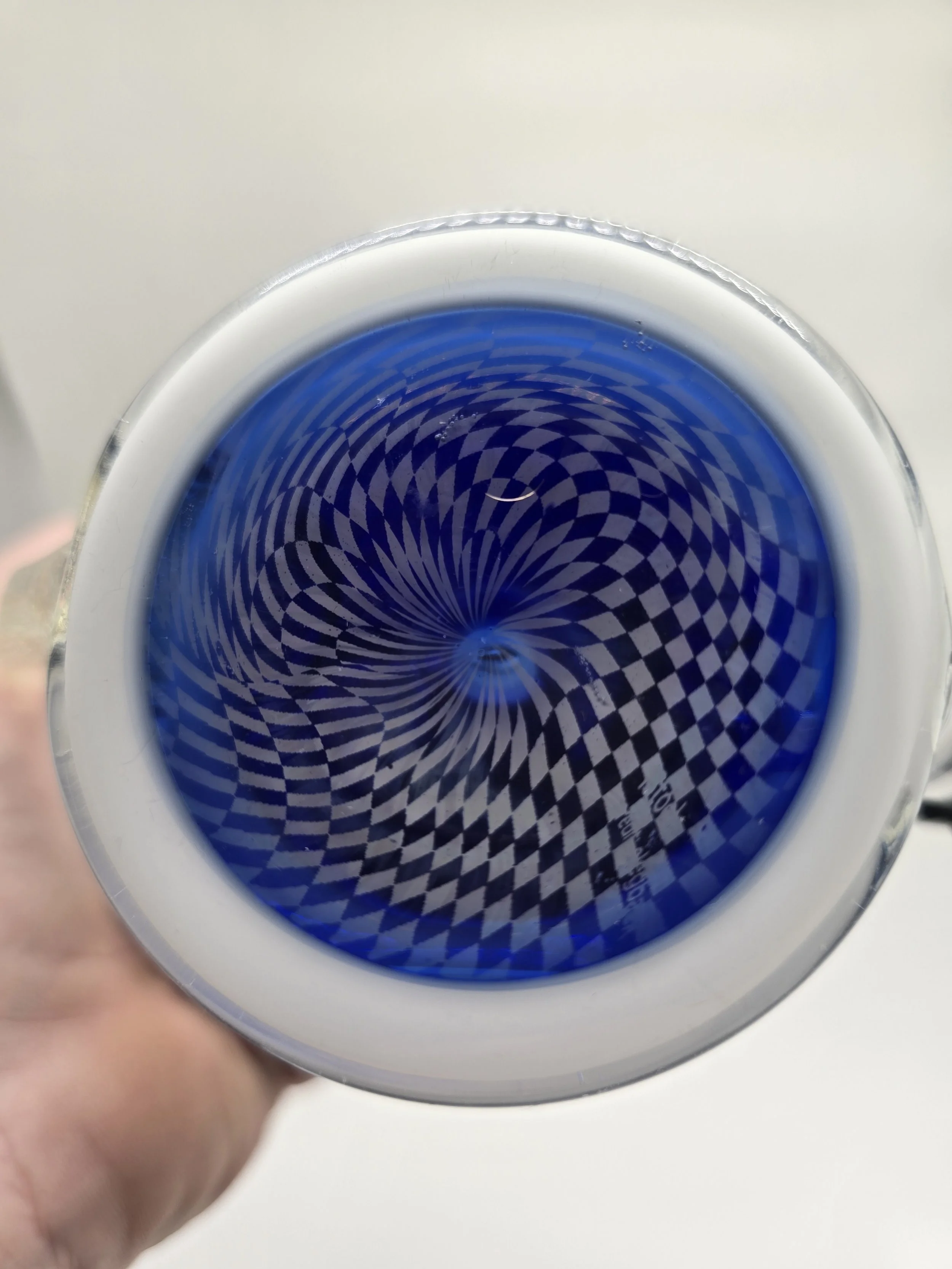 Glass Butane Torch- Shogun