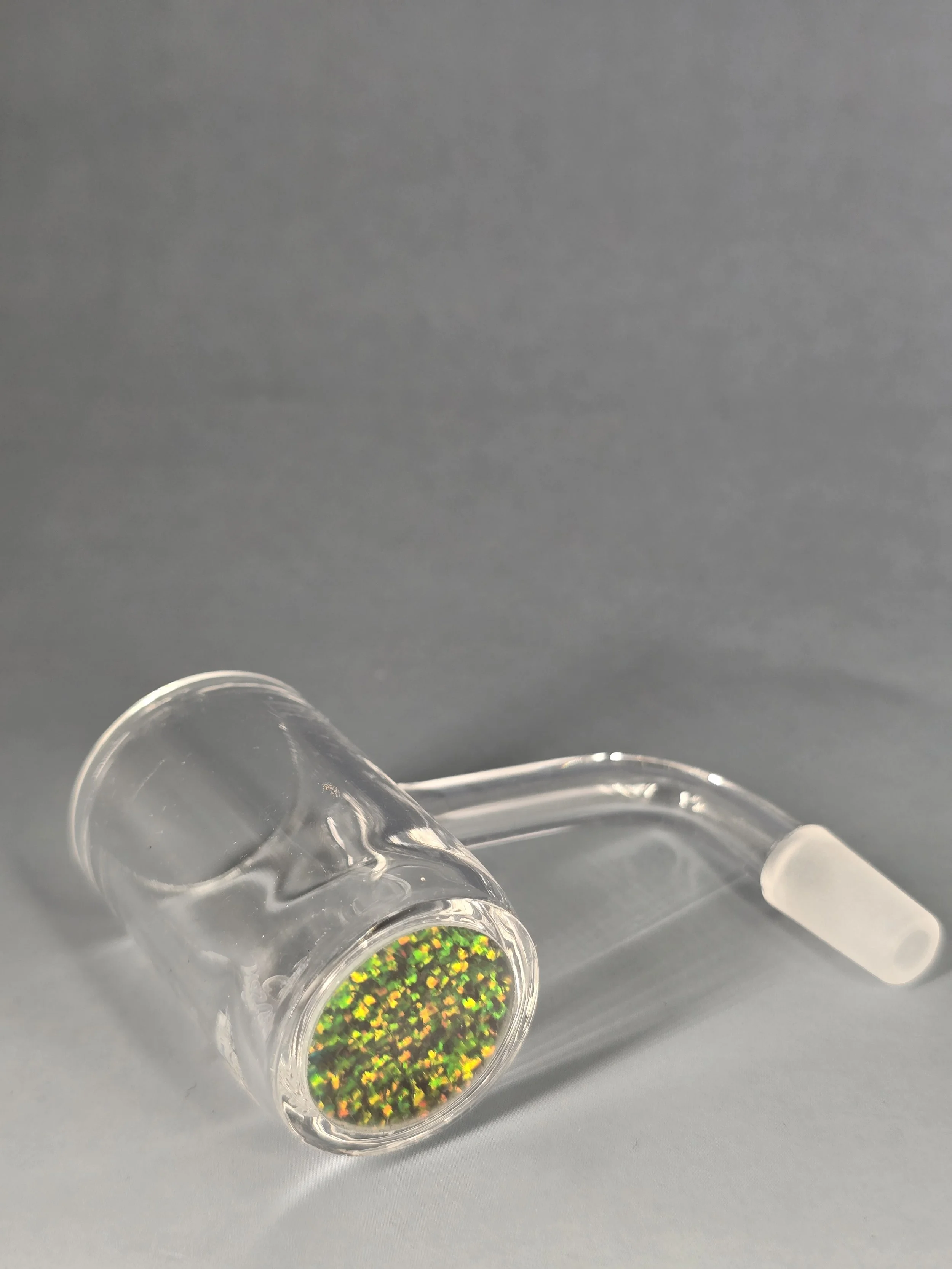 Opal Bottom Banger 30mm Bucket -Black